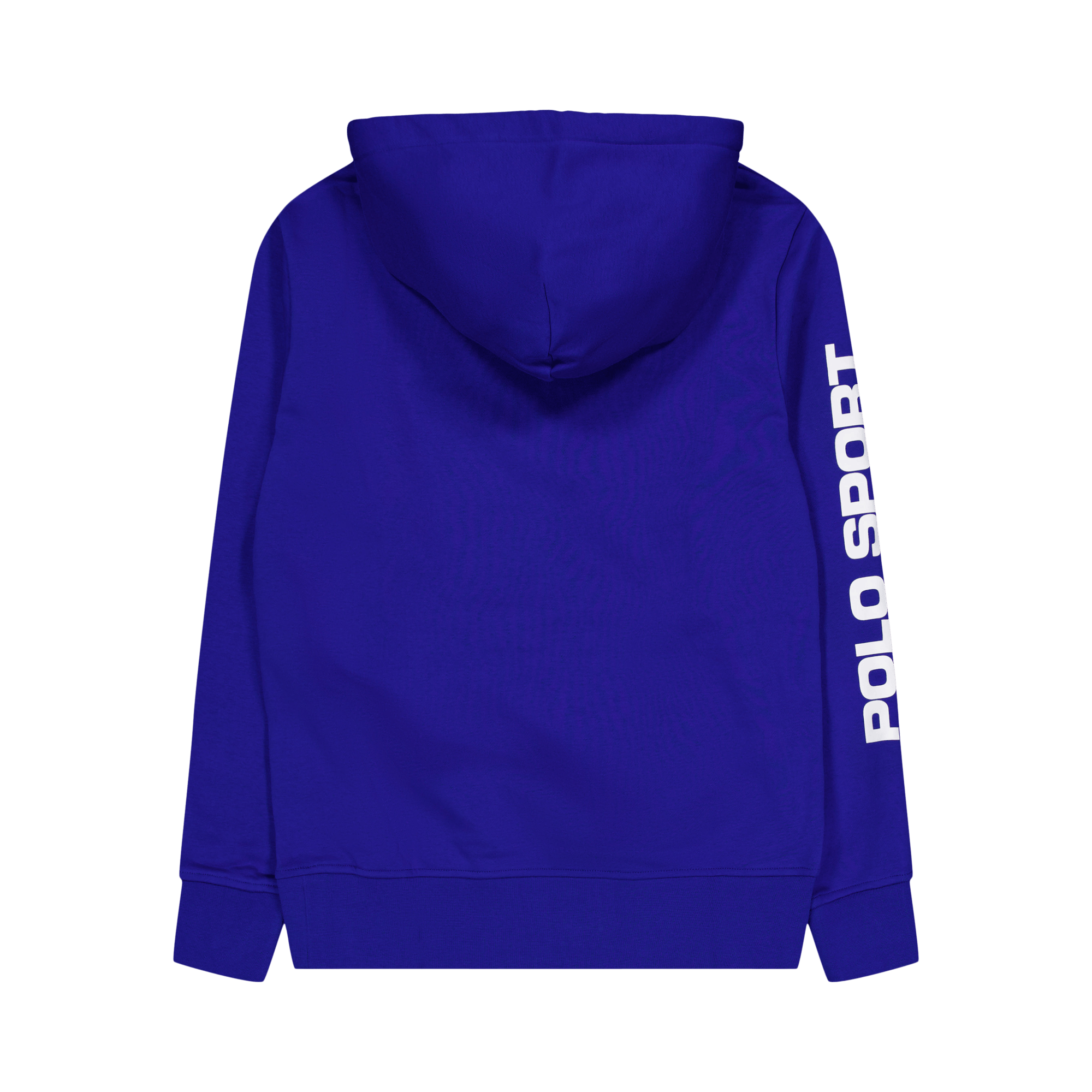 Sport Fleece-lsl-knt Rugby Royal - Bild 2