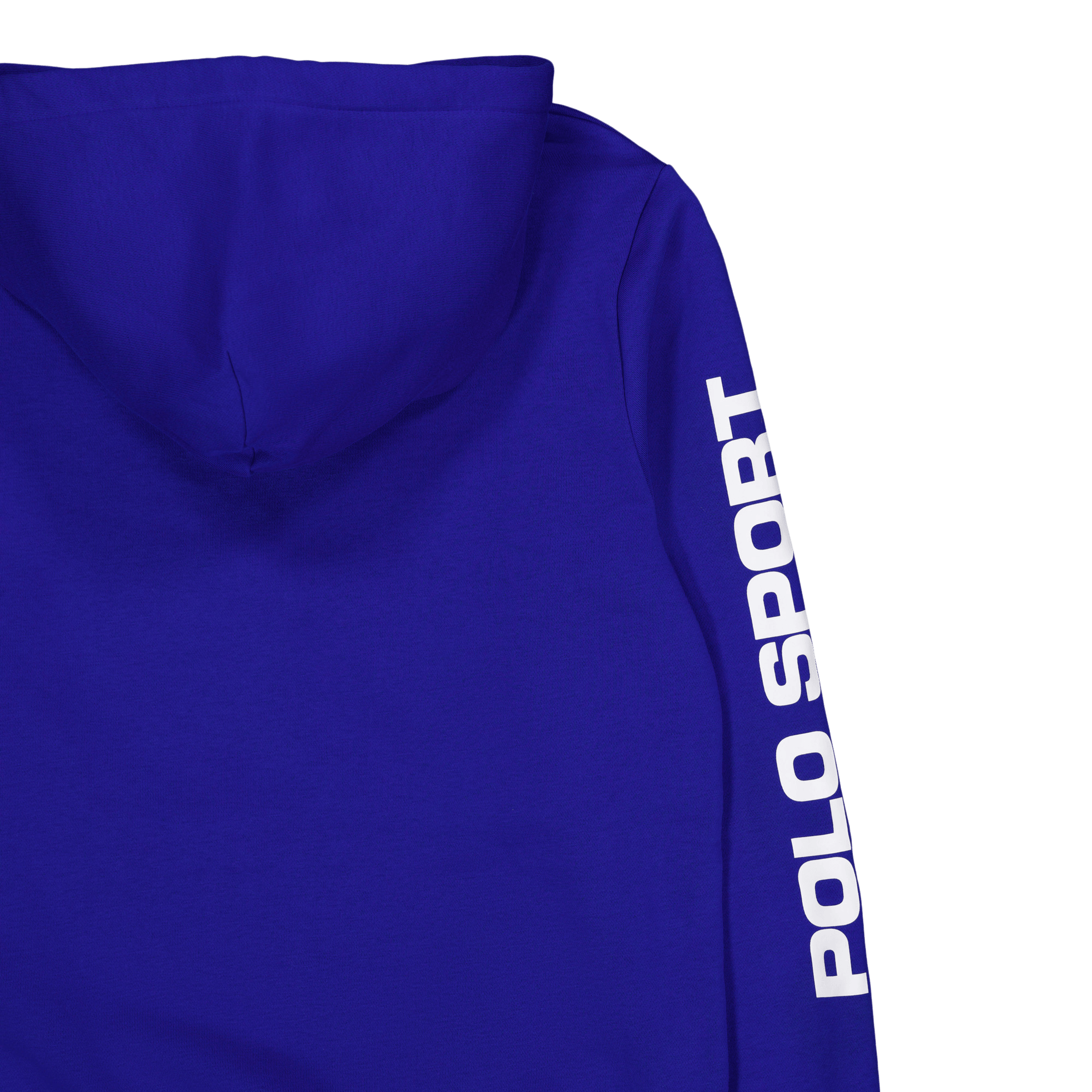 Sport Fleece-lsl-knt Rugby Royal - Bild 4