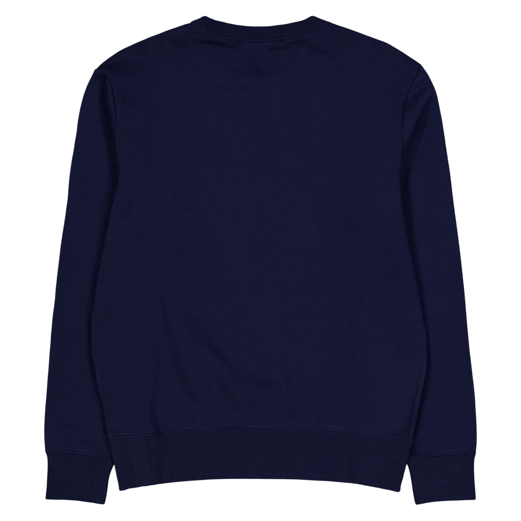 Polo Sport Fleece Sweatshirt Cruise Navy / White - Bild 2