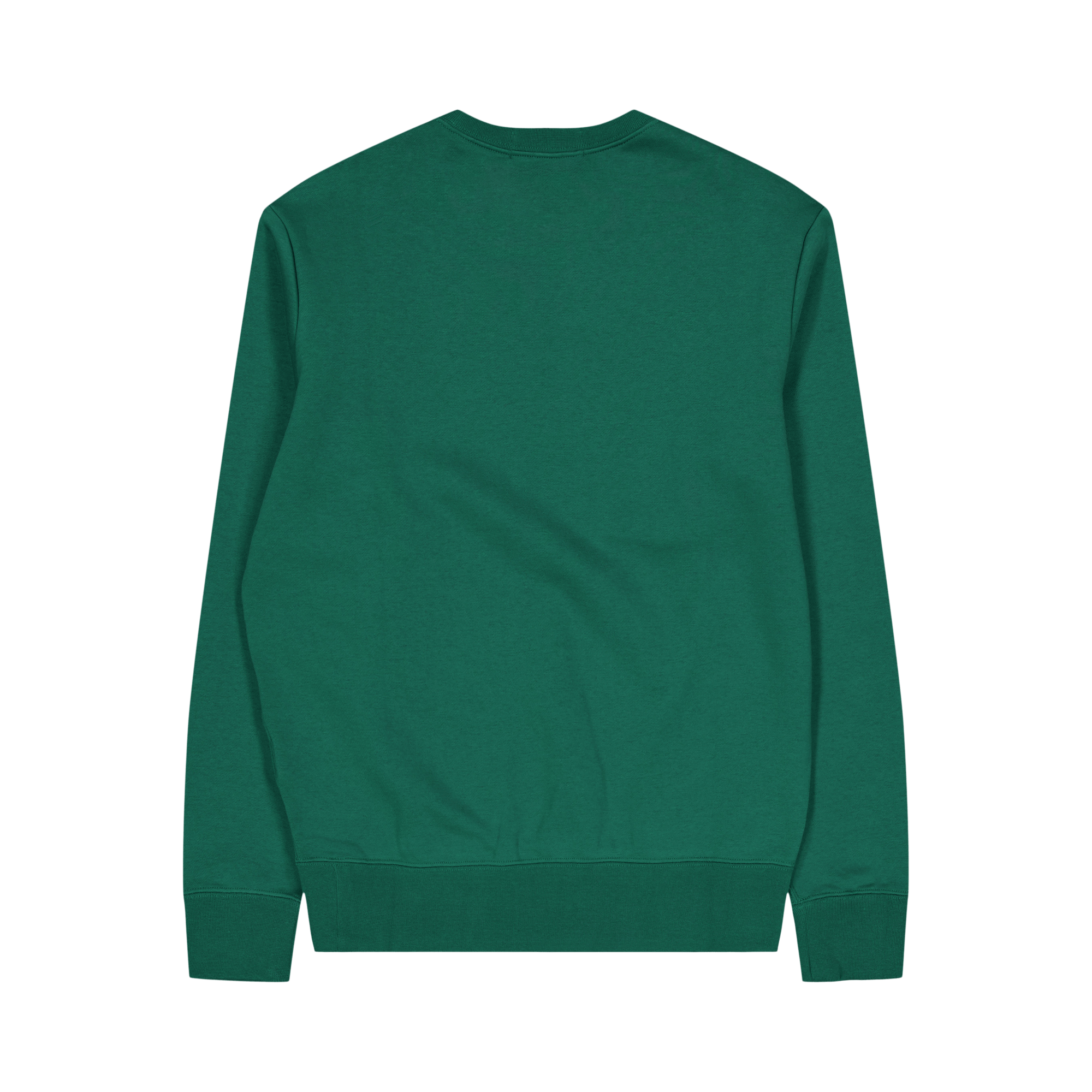 Polo Sport Fleece Sweatshirt Kelly Green - Bild 2