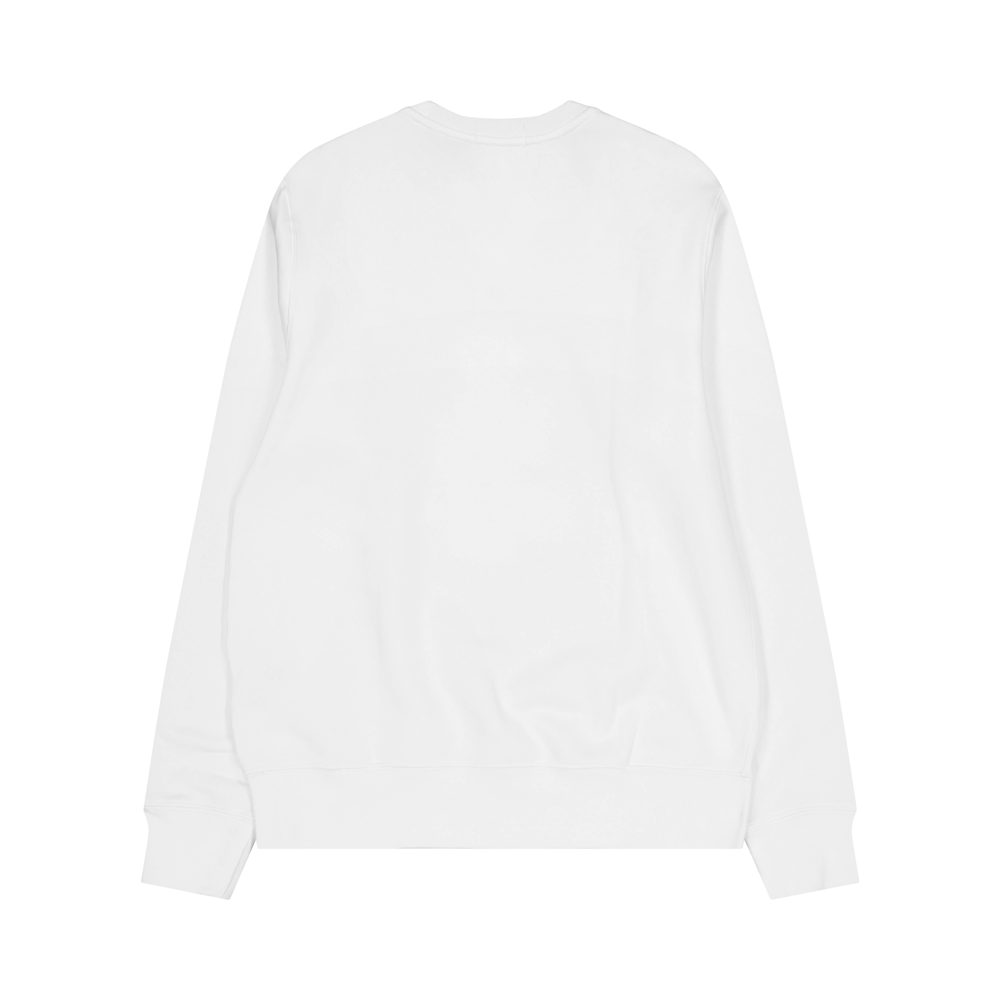 Polo Bear Fleece Sweatshirt Fa23 White Gift Bear - Bild 2