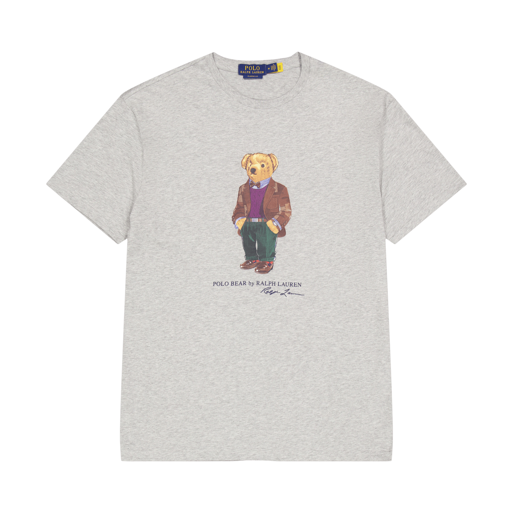 Polo Ralph Lauren 26/1 Jersey Bear