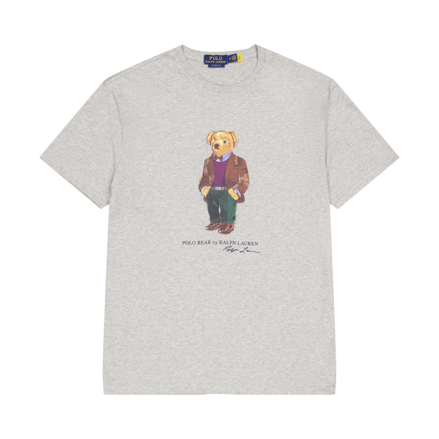 Polo Ralph Lauren 26/1 Jersey Bear