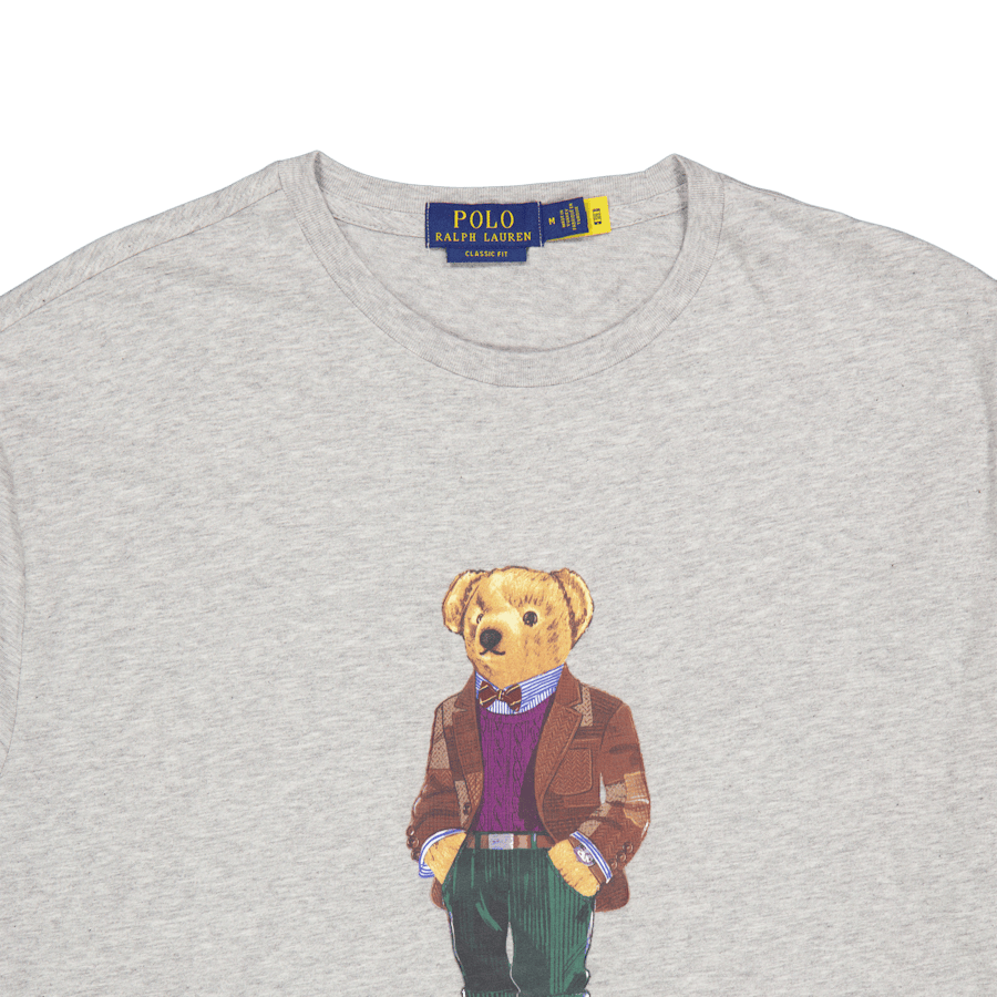 Polo Ralph Lauren 26/1 Jersey Bear - Bild 3