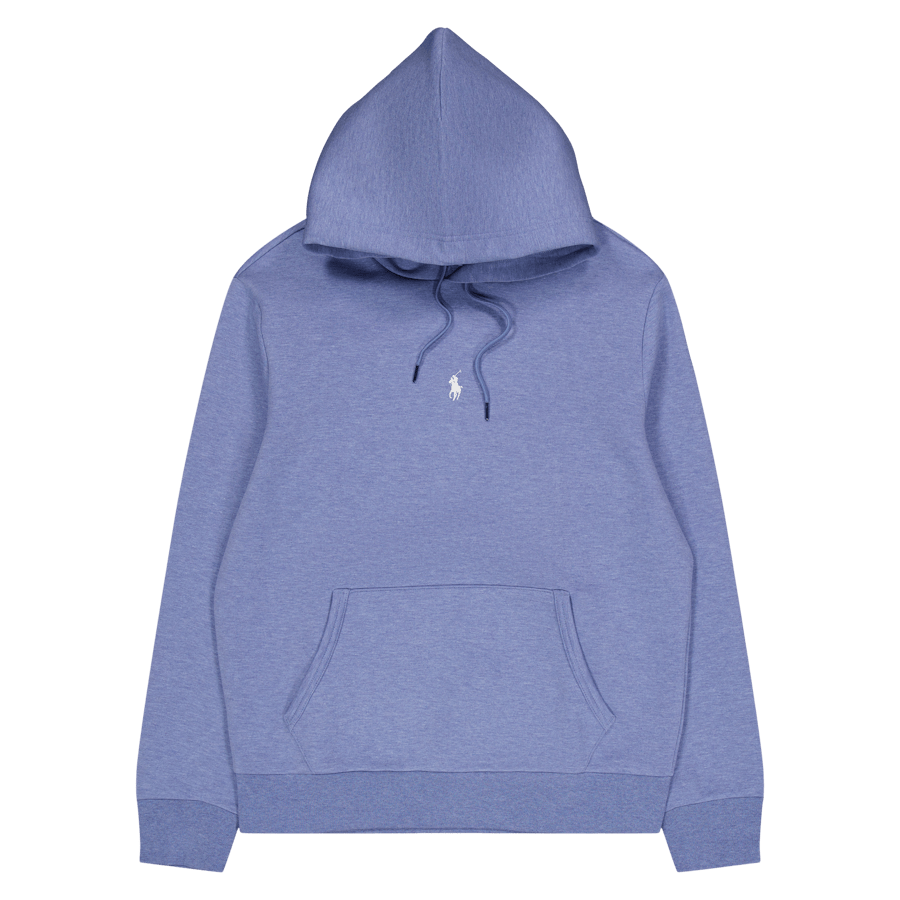 30/1 Double Knt Cvc-lsl-sws Lattice Blue Heather