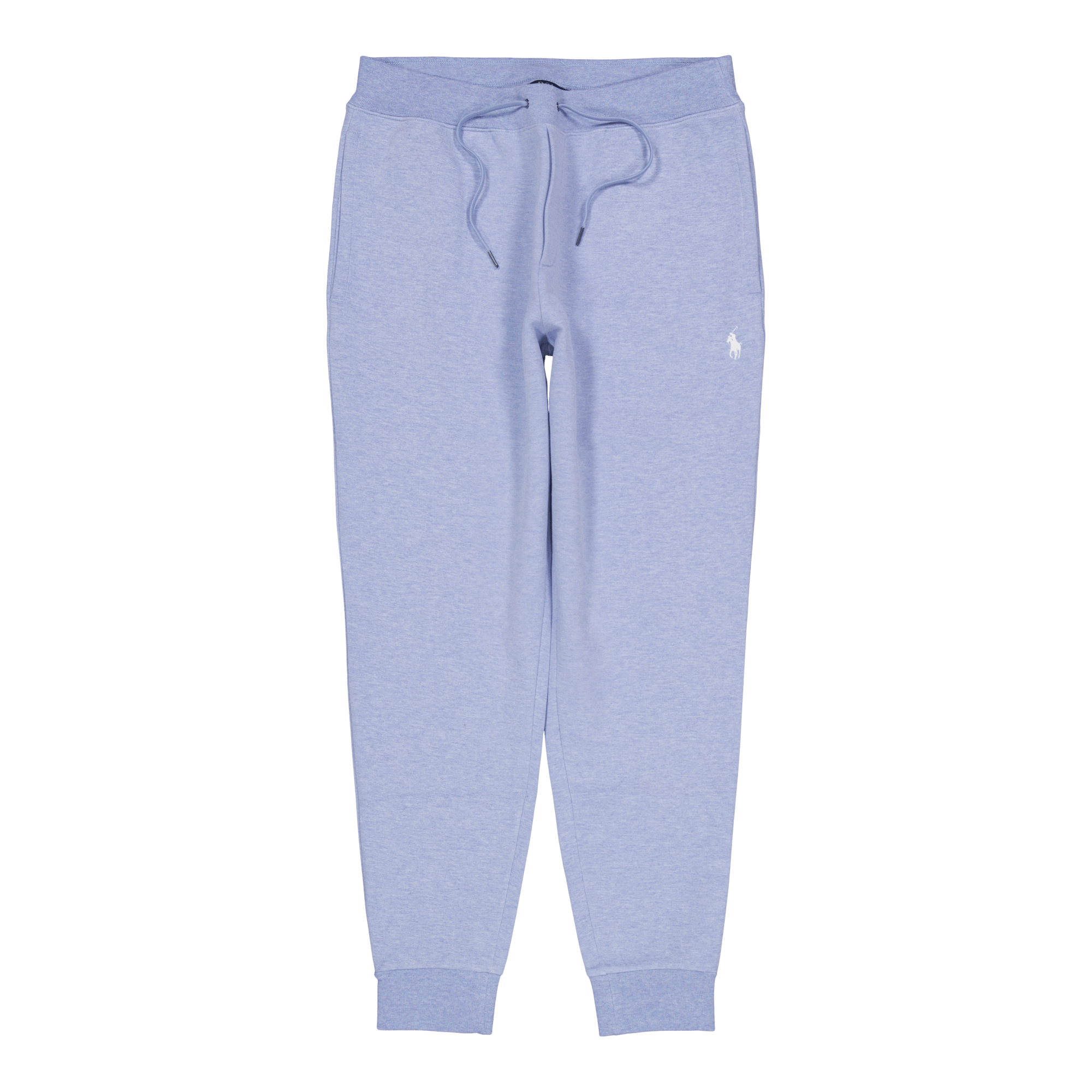 Double-Knit Jogger Pant Isle Heather