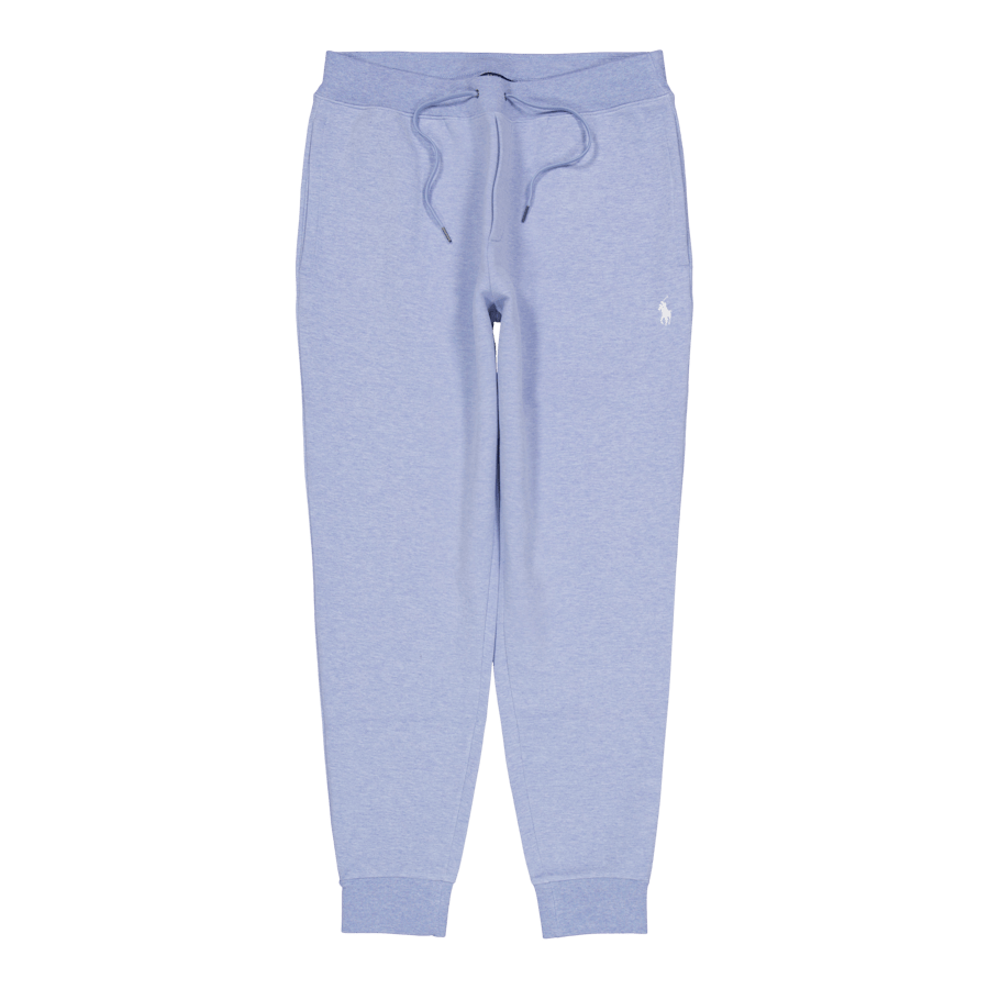 Double-Knit Jogger Pant Isle Heather