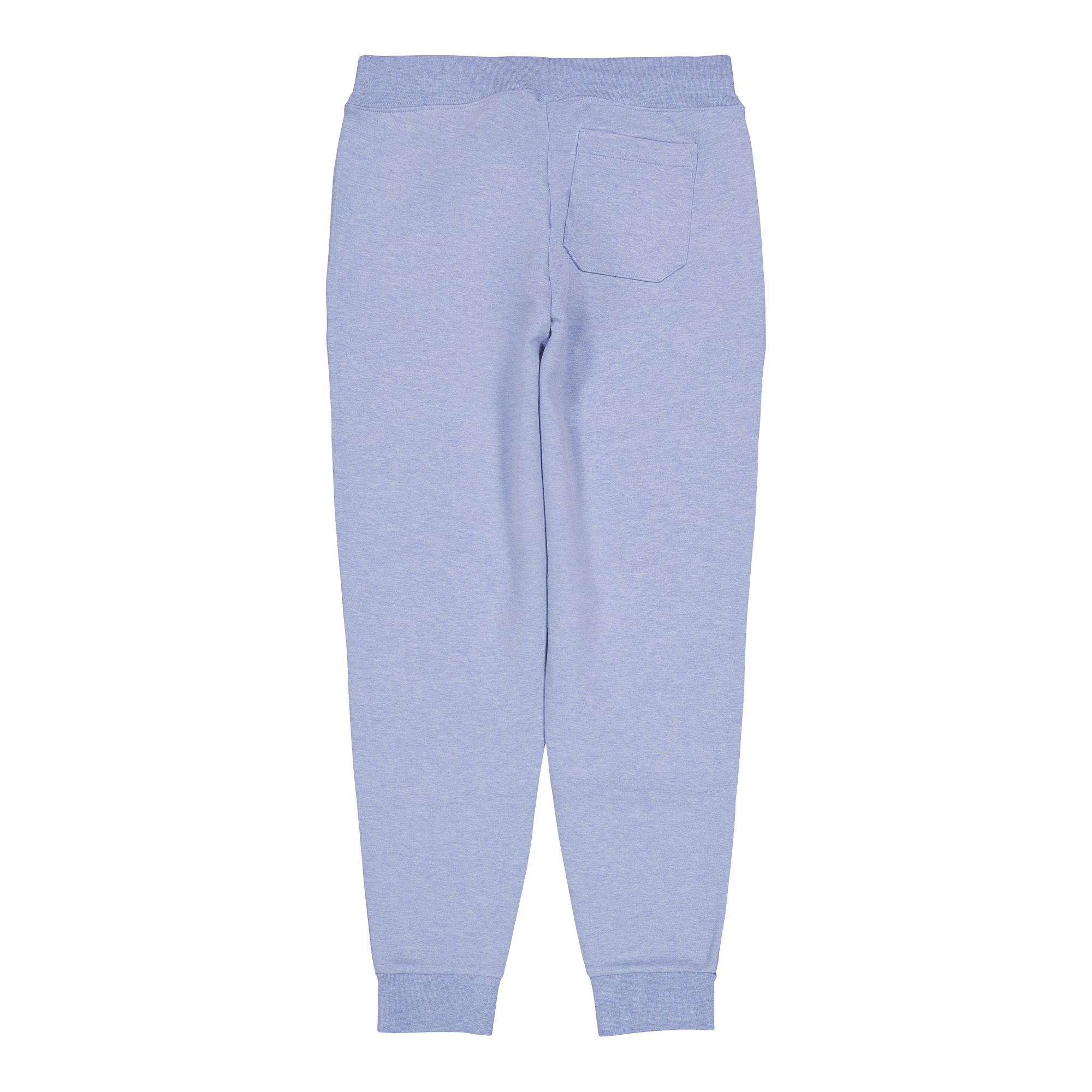 Double-Knit Jogger Pant Isle Heather - Bild 2