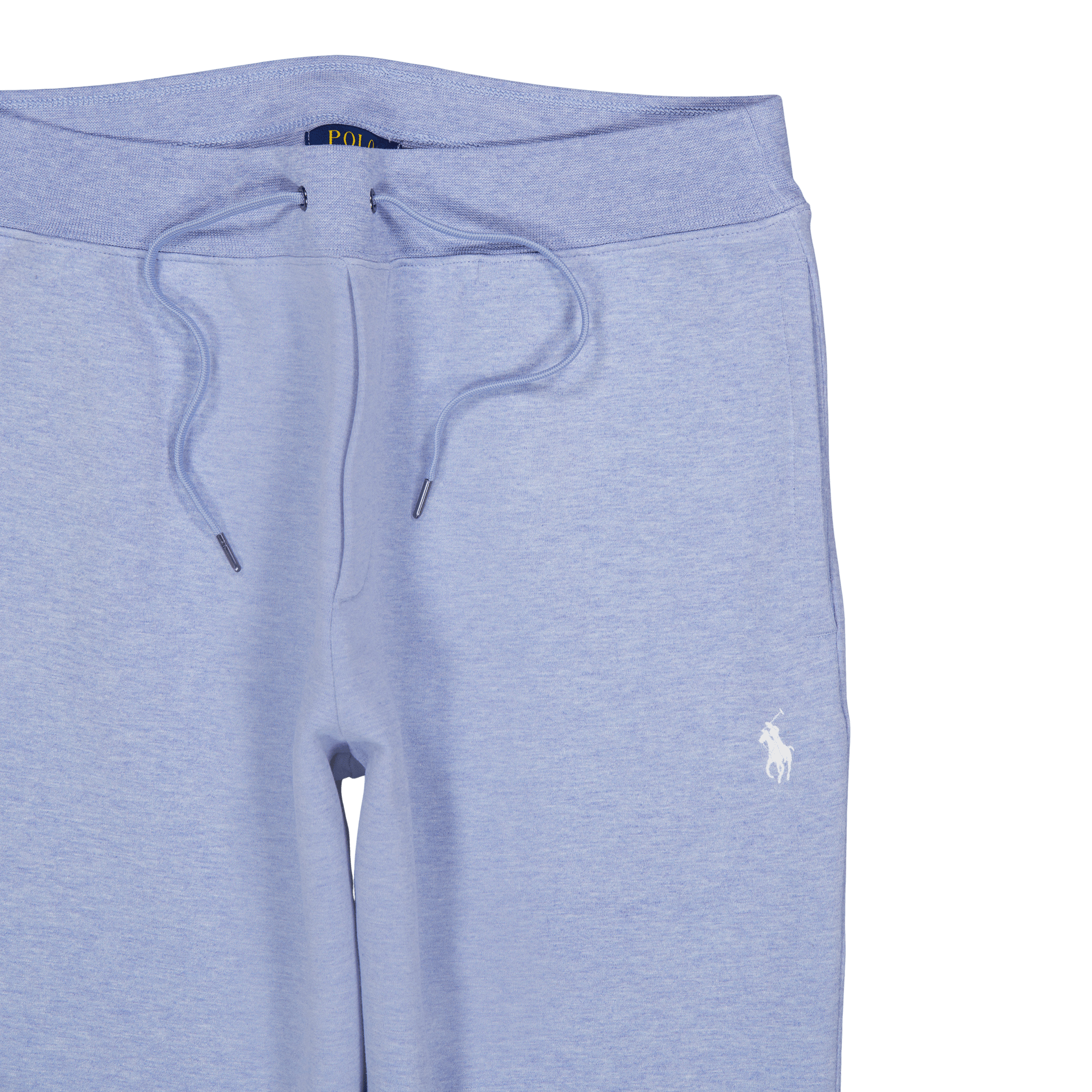 Double-Knit Jogger Pant Isle Heather - Bild 3