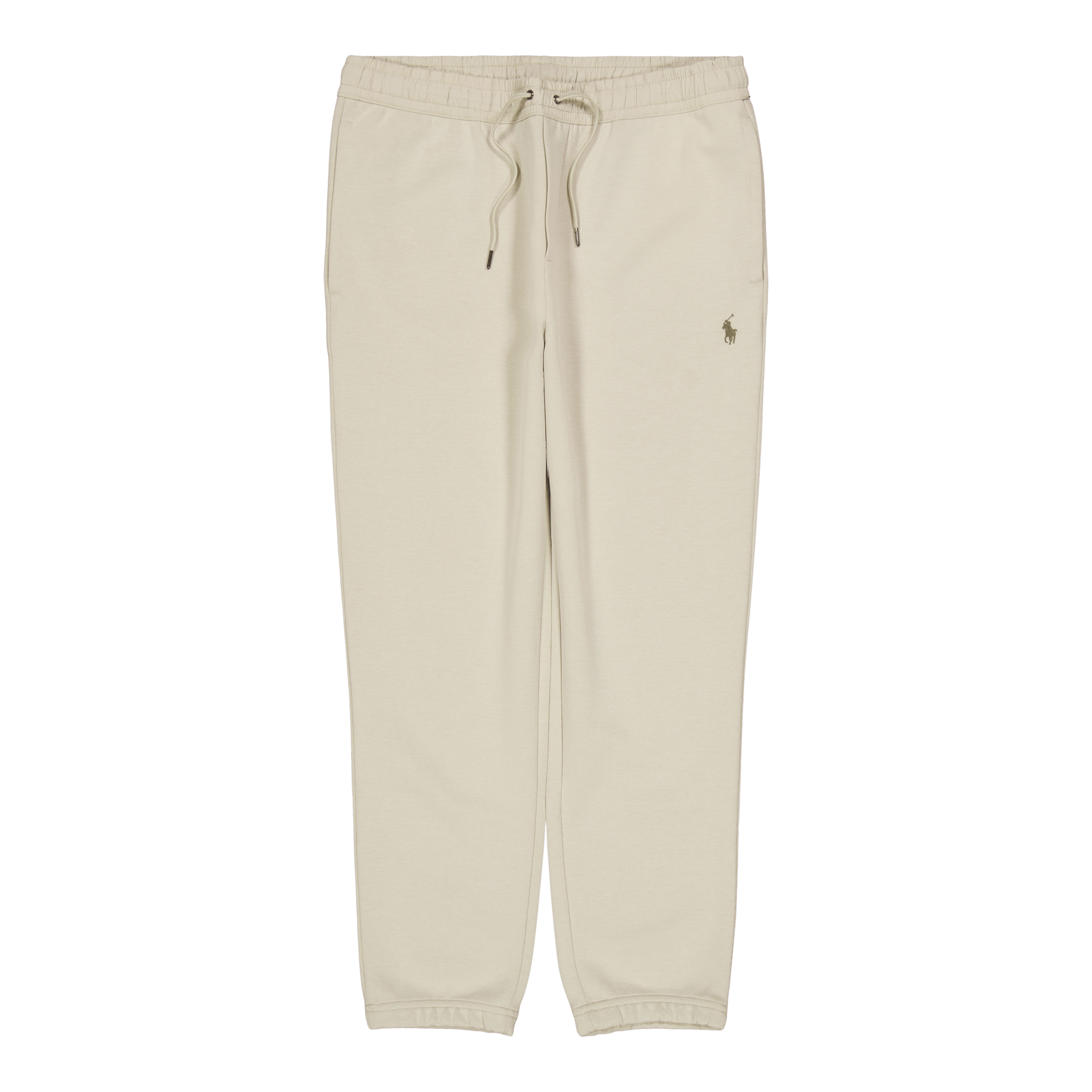 Double-Knit Sweatpant Classic Stone