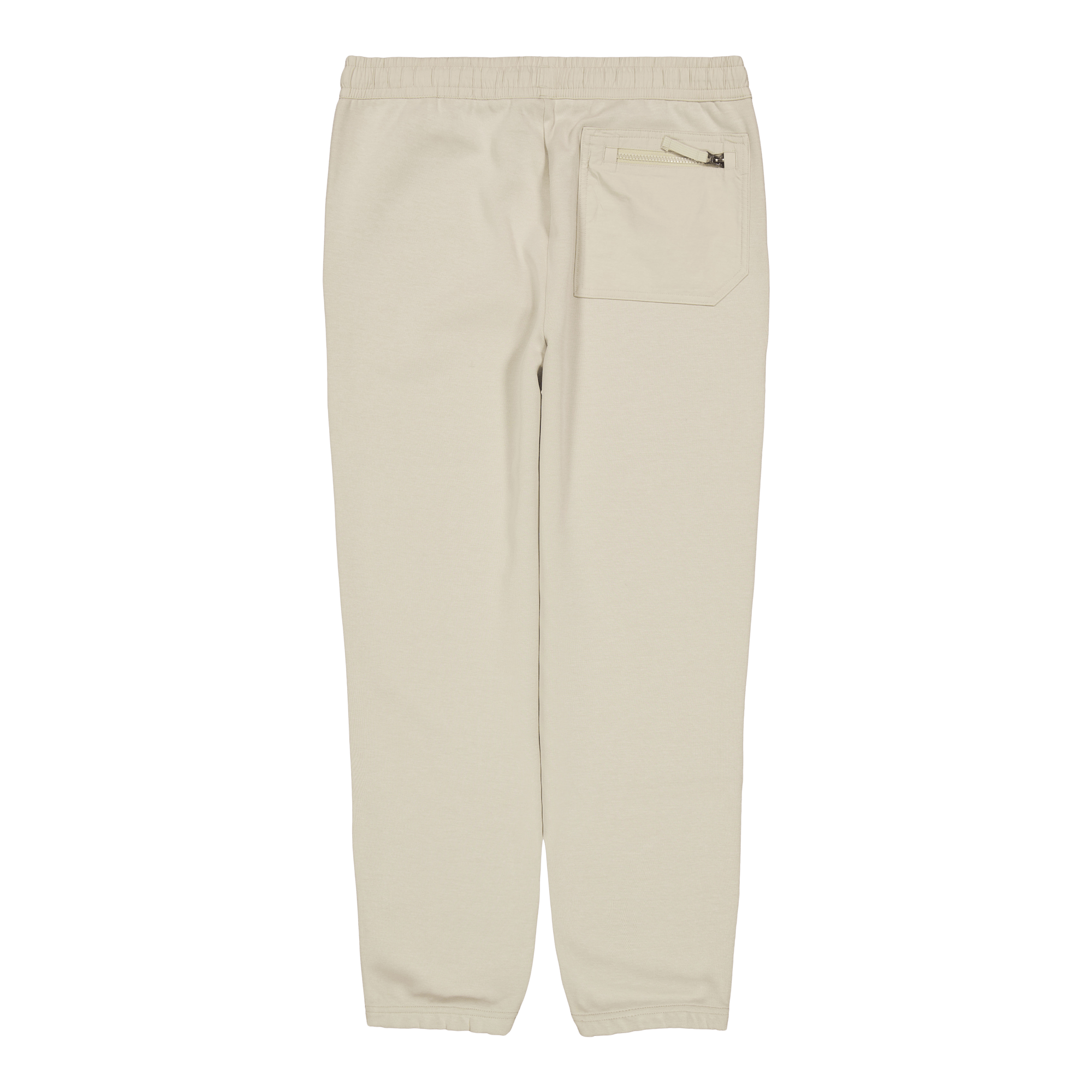 Double-Knit Sweatpant Classic Stone - Bild 2