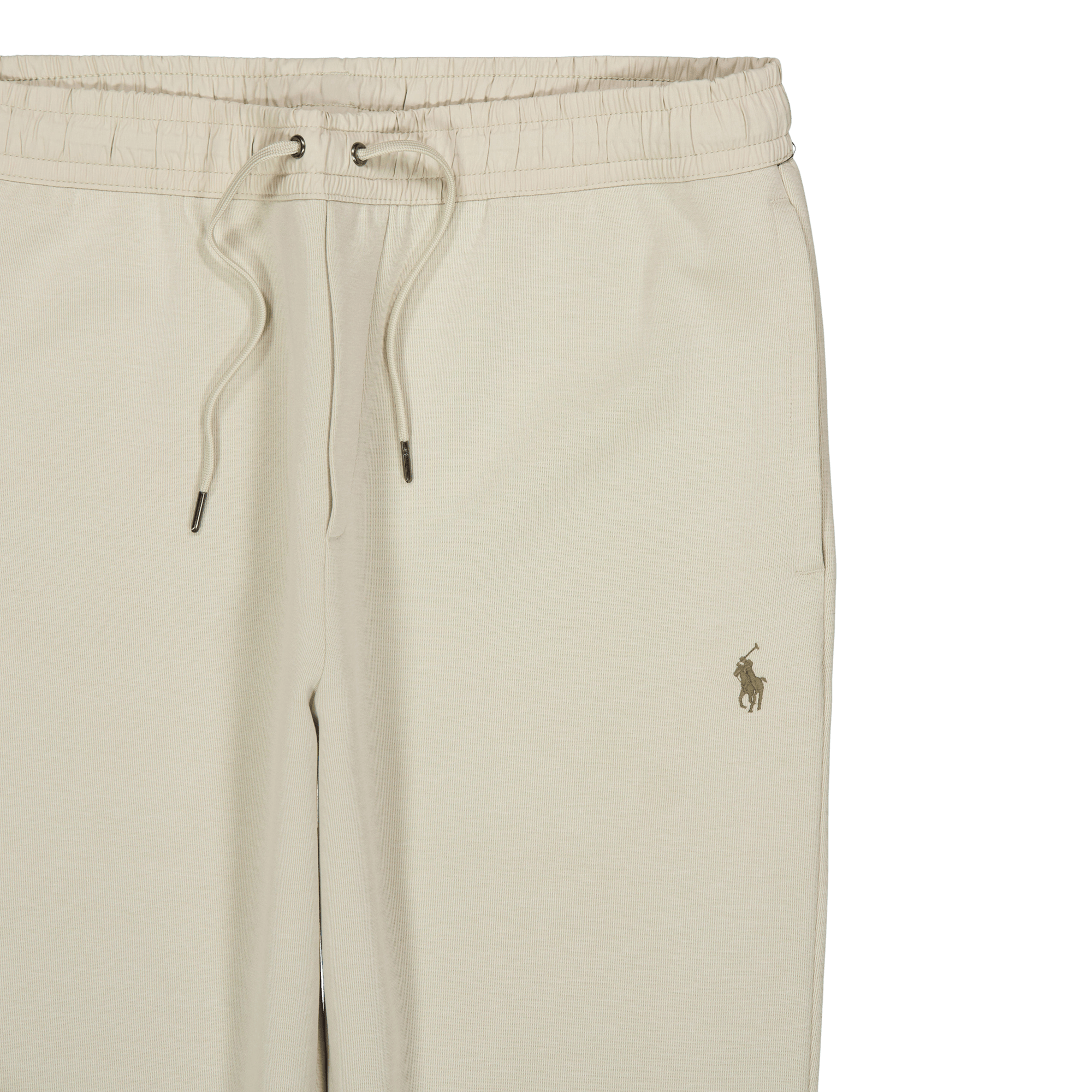 Double-Knit Sweatpant Classic Stone - Bild 3