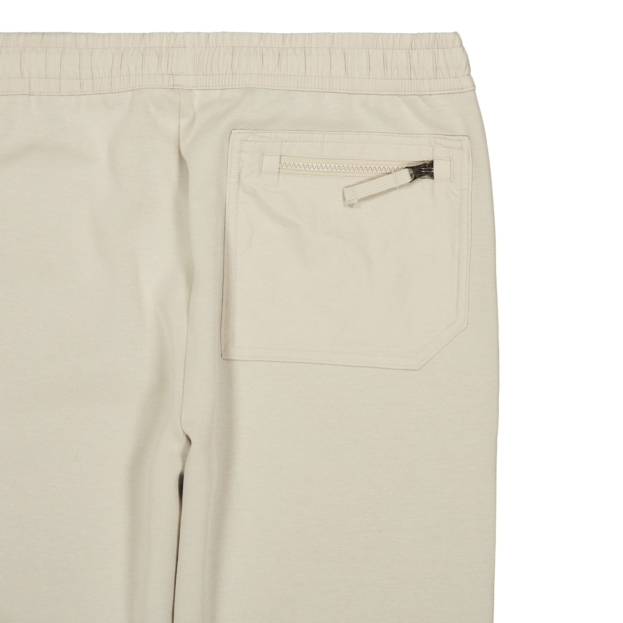 Double-Knit Sweatpant Classic Stone - Bild 4