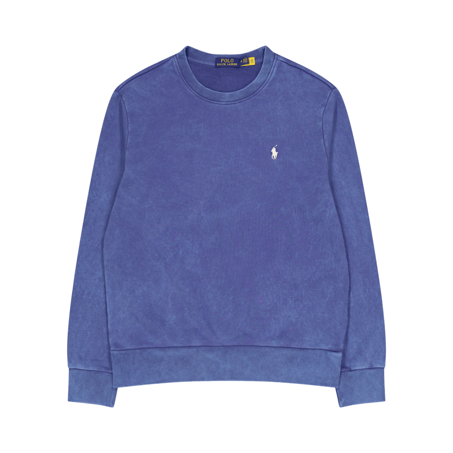 Polo Ralph Lauren Loopback Terry