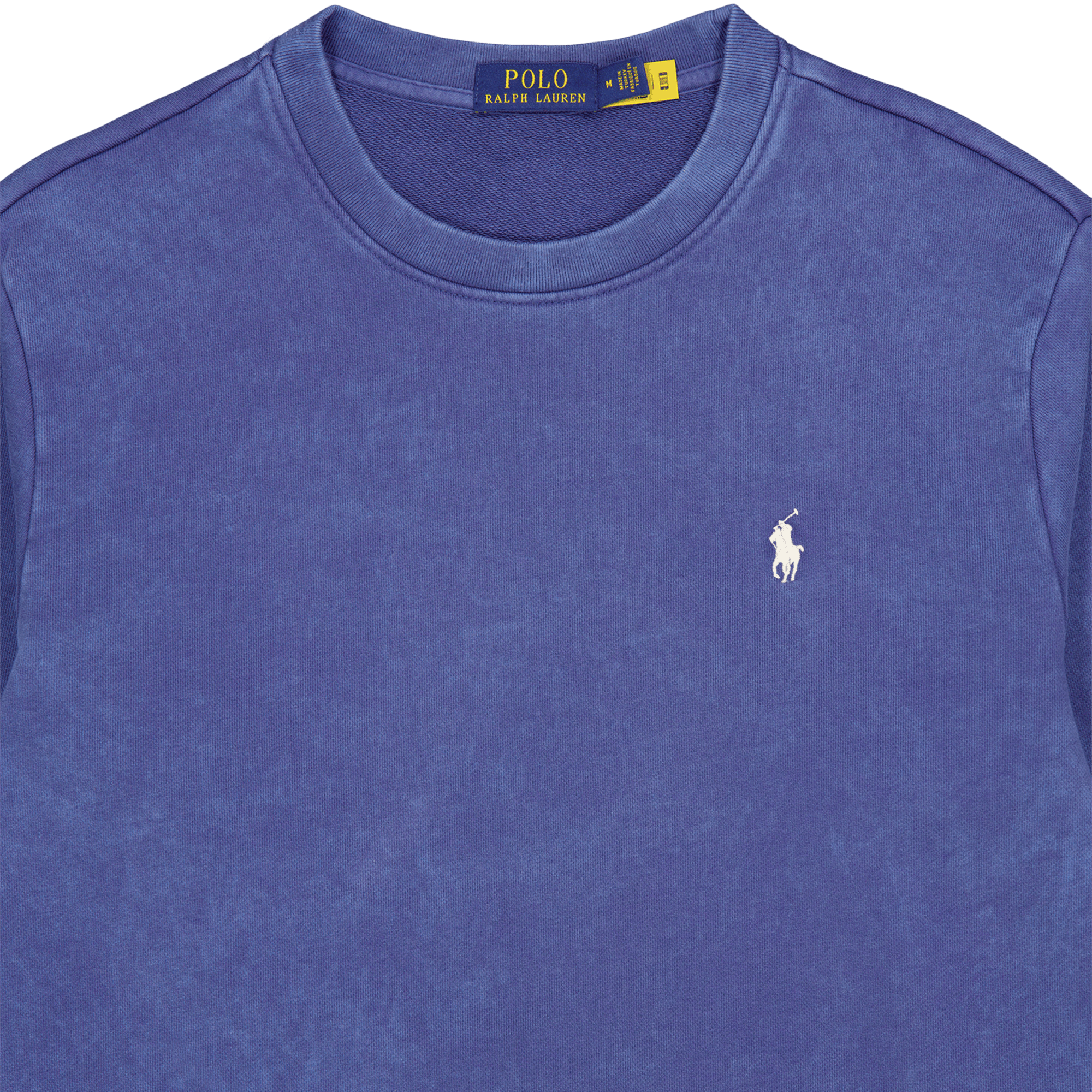 Polo Ralph Lauren Loopback Terry - Bild 3
