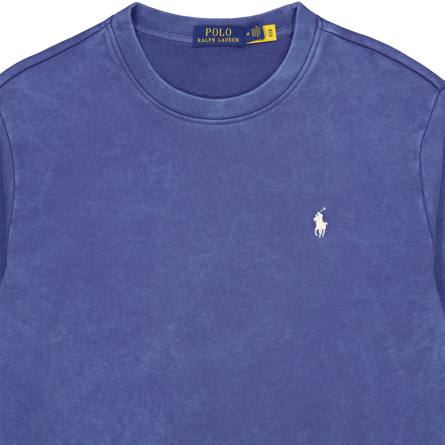 Polo Ralph Lauren Loopback Terry - Bild 3