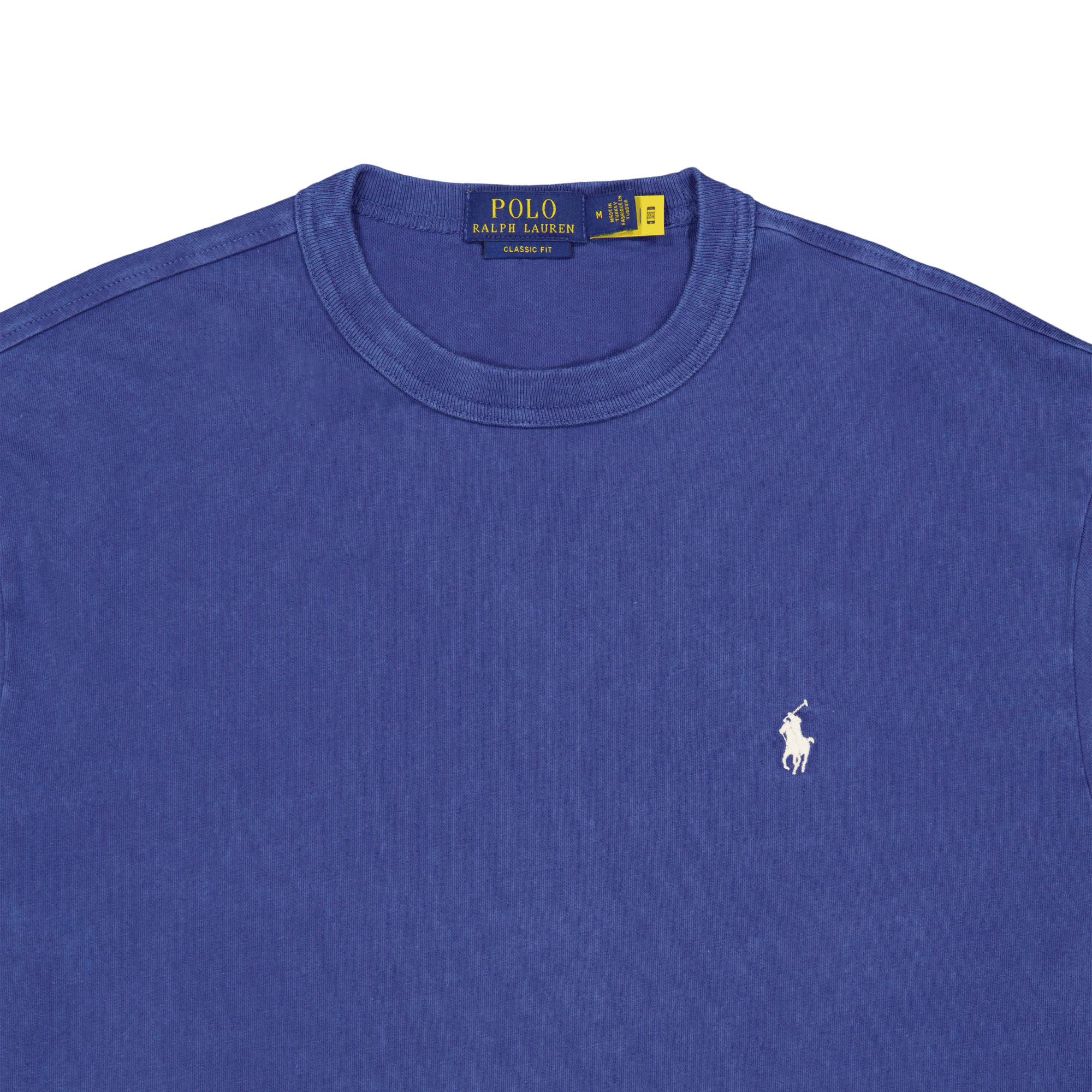 Polo Ralph Lauren 16/1 Jersey - Bild 3