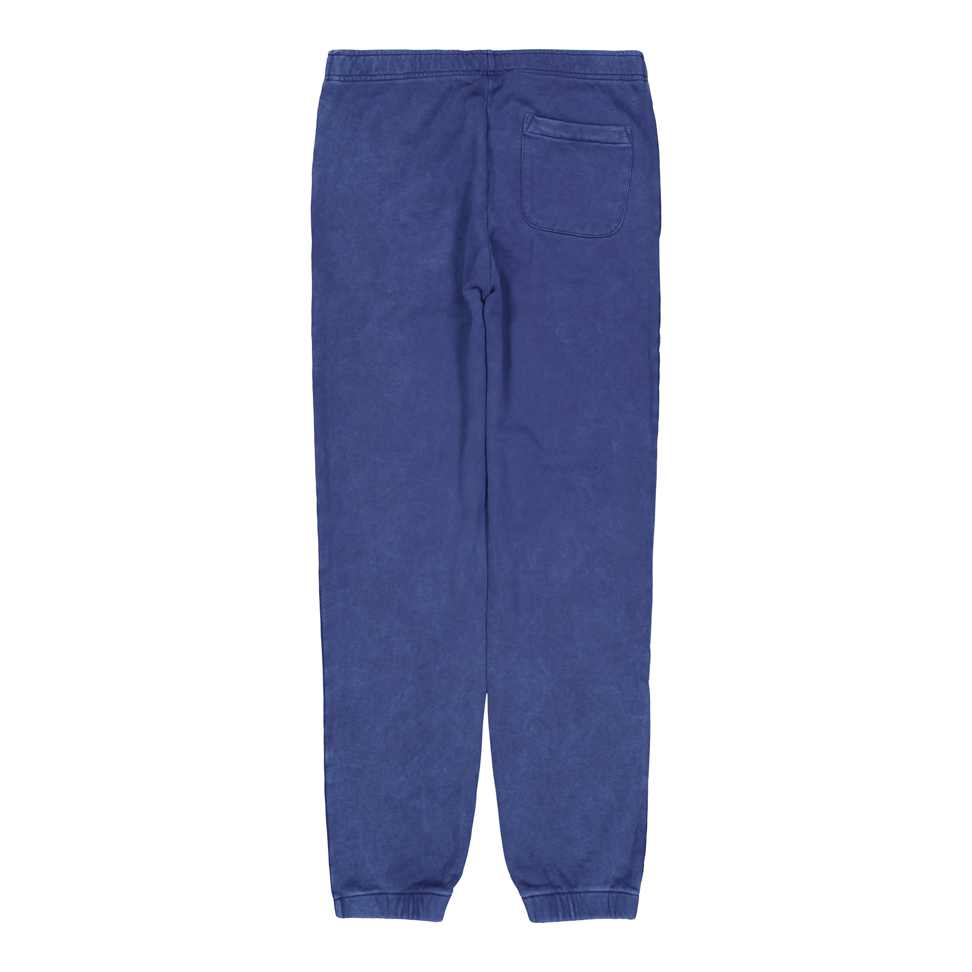 Loopback Fleece Sweatpant Light Navy - Bild 2