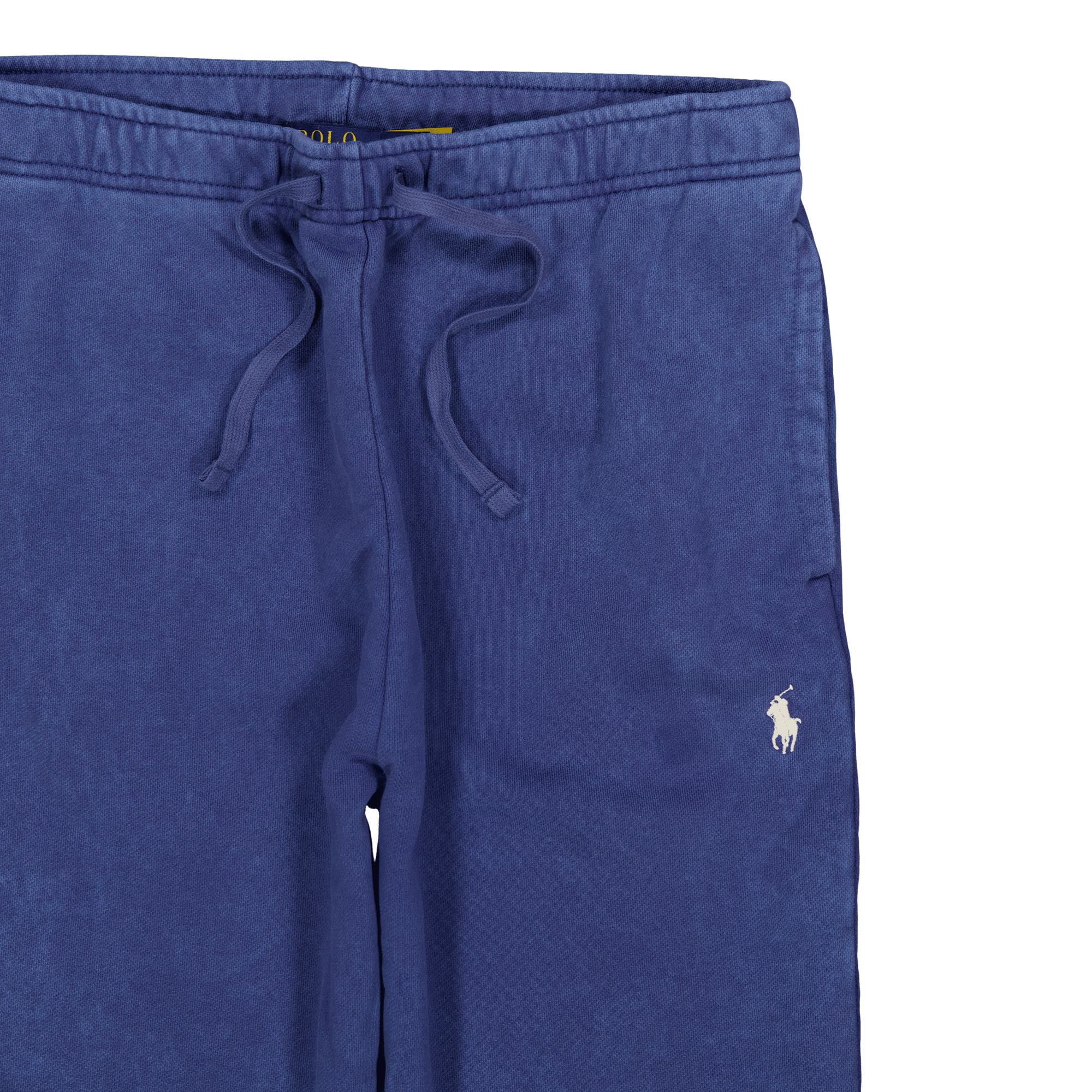 Loopback Fleece Sweatpant Light Navy - Bild 3