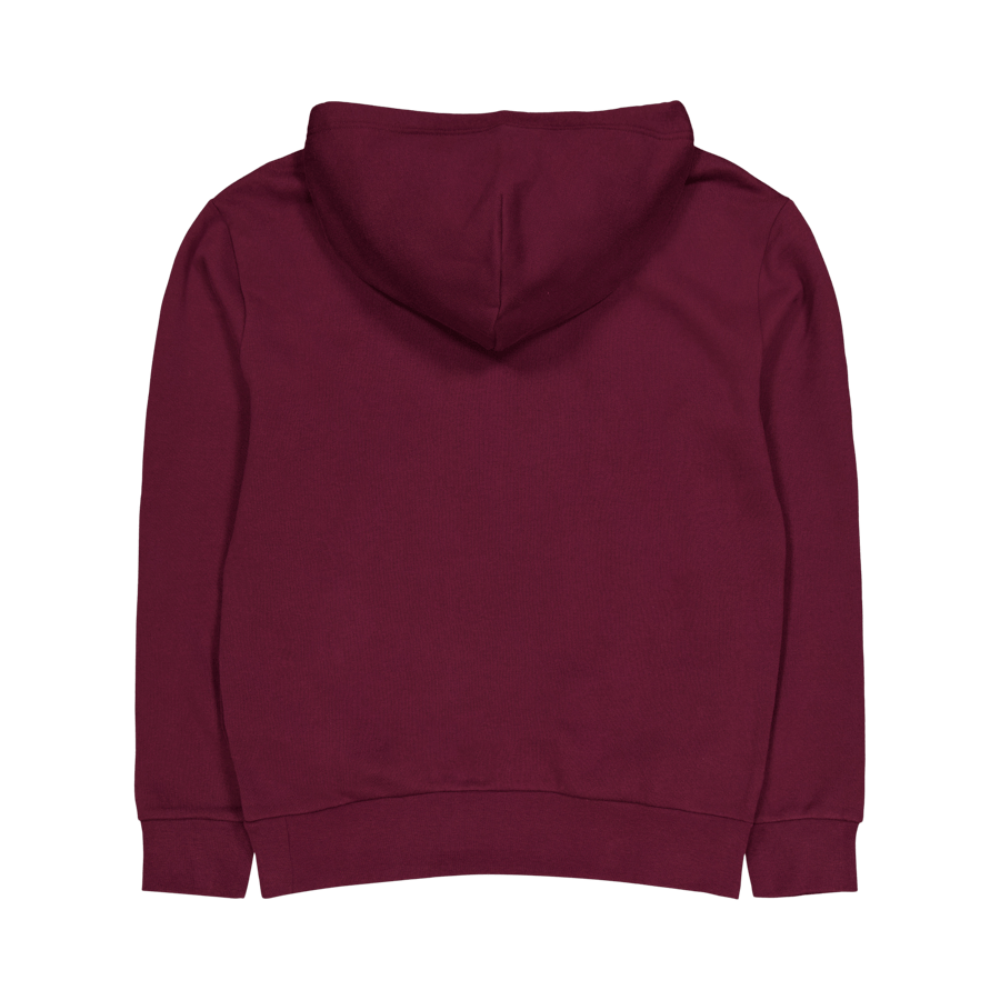 Polo Ralph Lauren Rl Fleece-lsl-sws Harvard Wine - Bild 2
