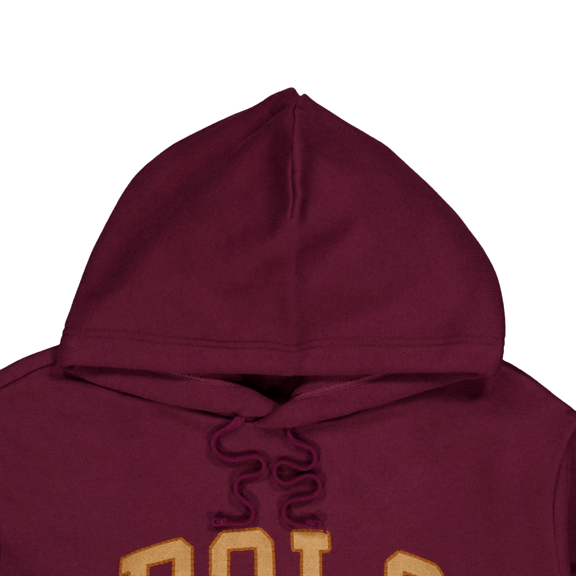 Polo Ralph Lauren Rl Fleece-lsl-sws Harvard Wine - Bild 3