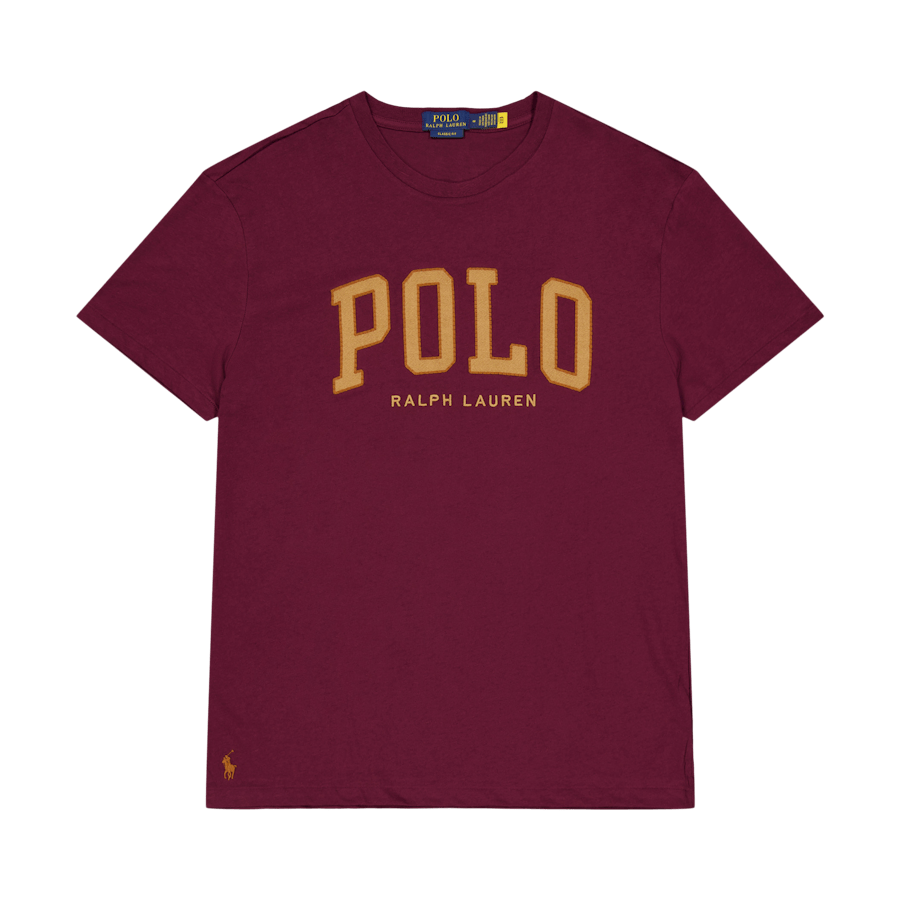 Polo Ralph Lauren 26/1 Jersey Harvard