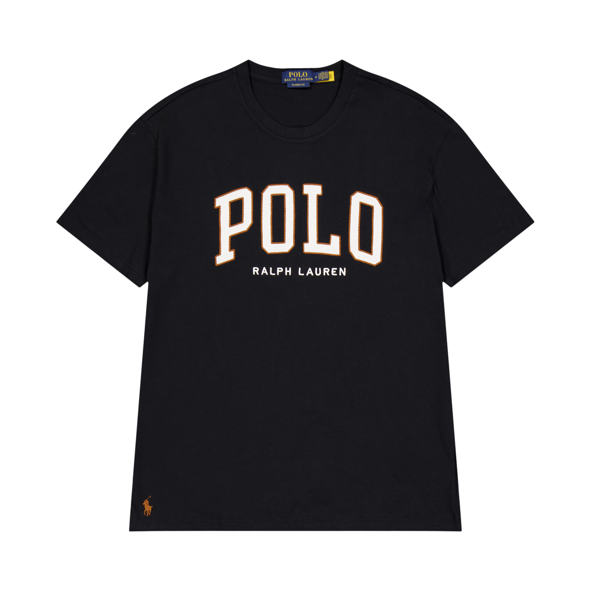 Polo Ralph Lauren 26/1 Jersey Polo