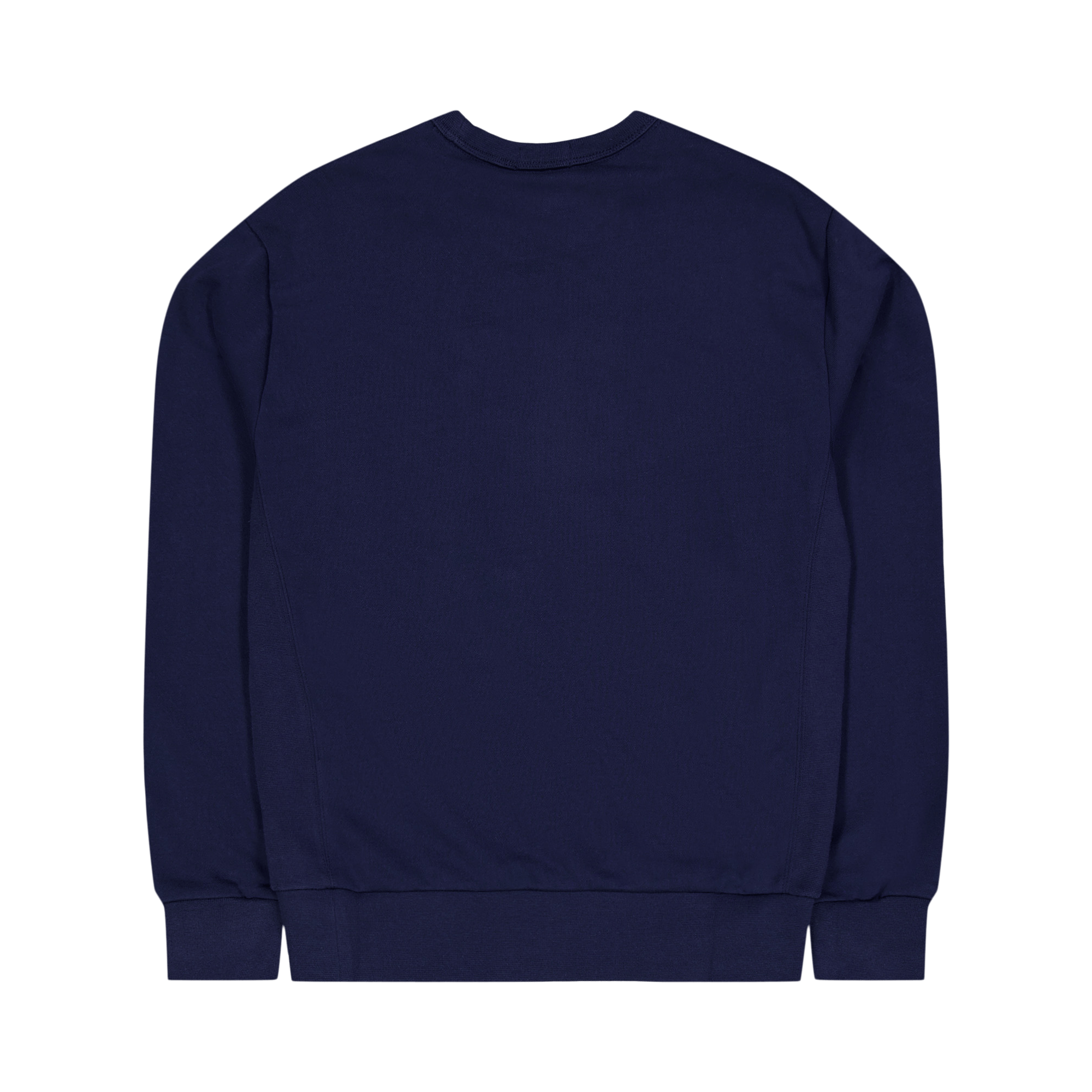 Lightweight Fleece Sweatshirt Cruise Navy - Bild 2