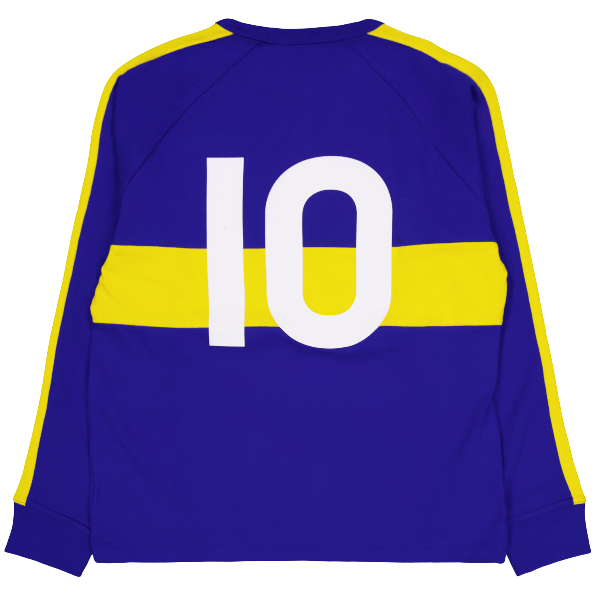 Polo Sport Jersey Rugby Royal Multi - Bild 2