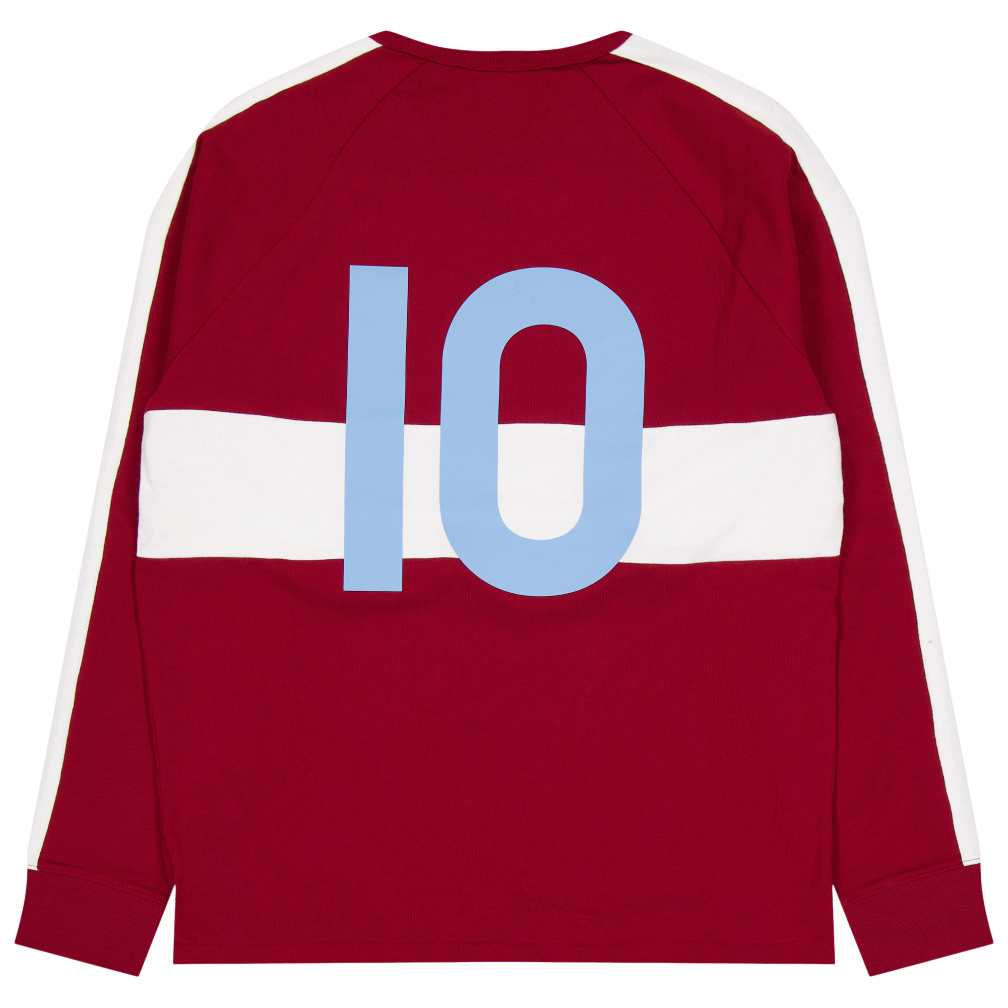 Polo Sport Jersey Holiday Red Multi - Bild 2