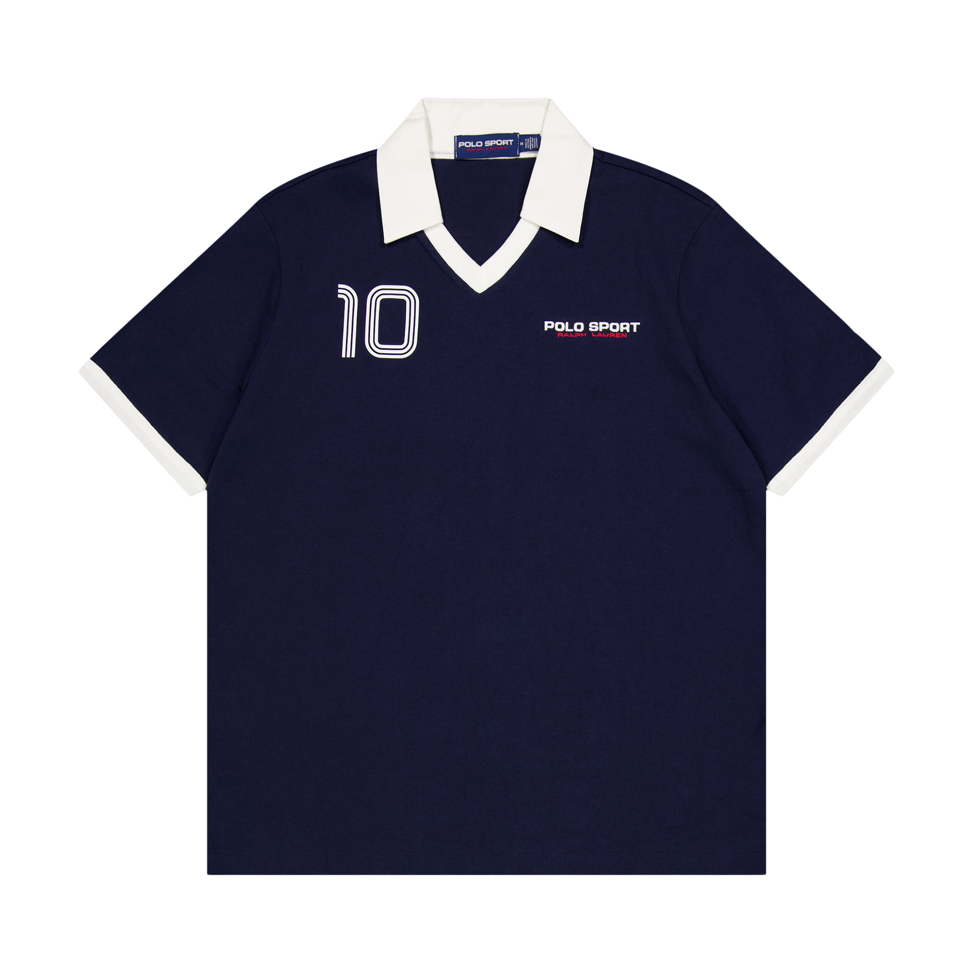 10/1 Jersey-ssl-psh Cruise Navy