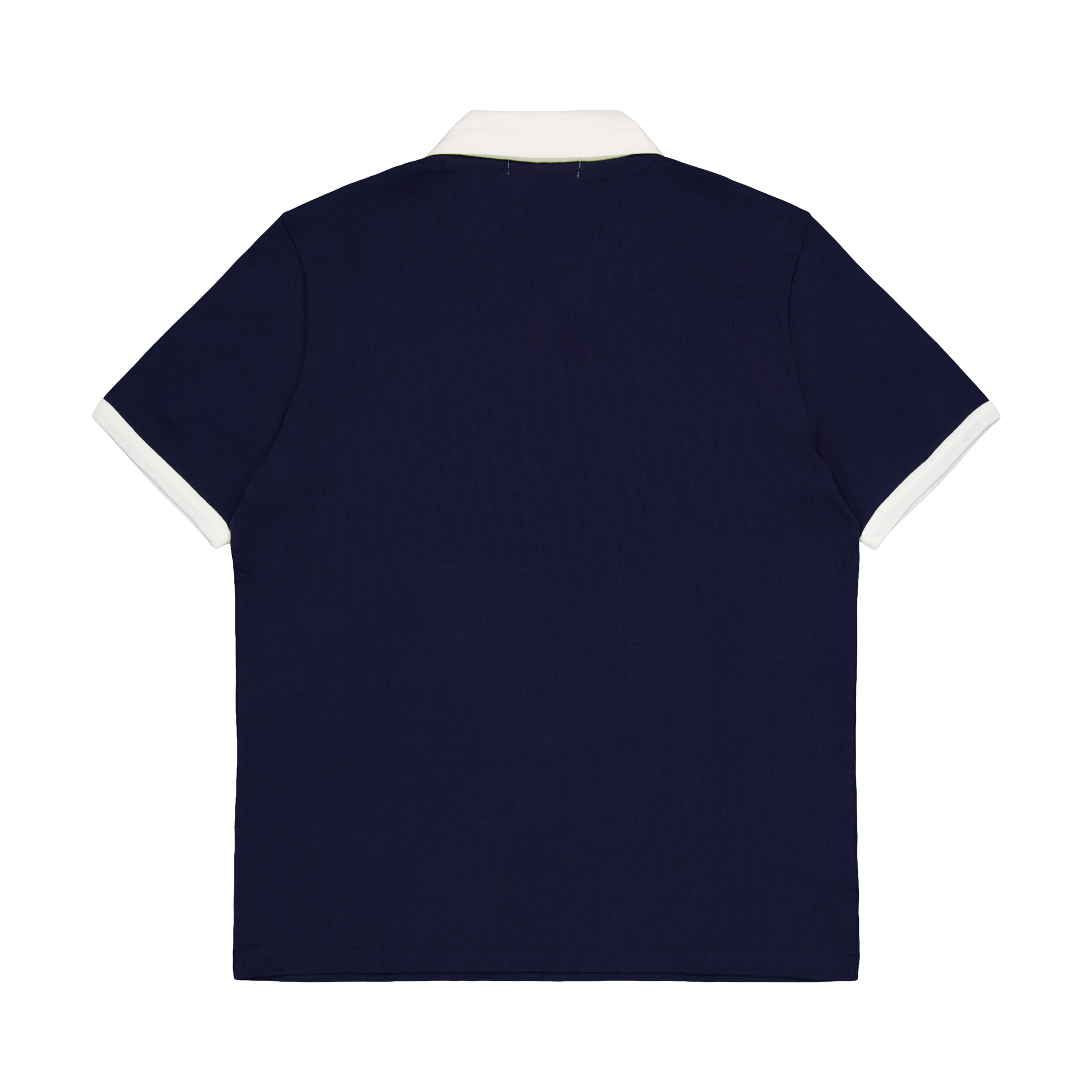 10/1 Jersey-ssl-psh Cruise Navy - Bild 2