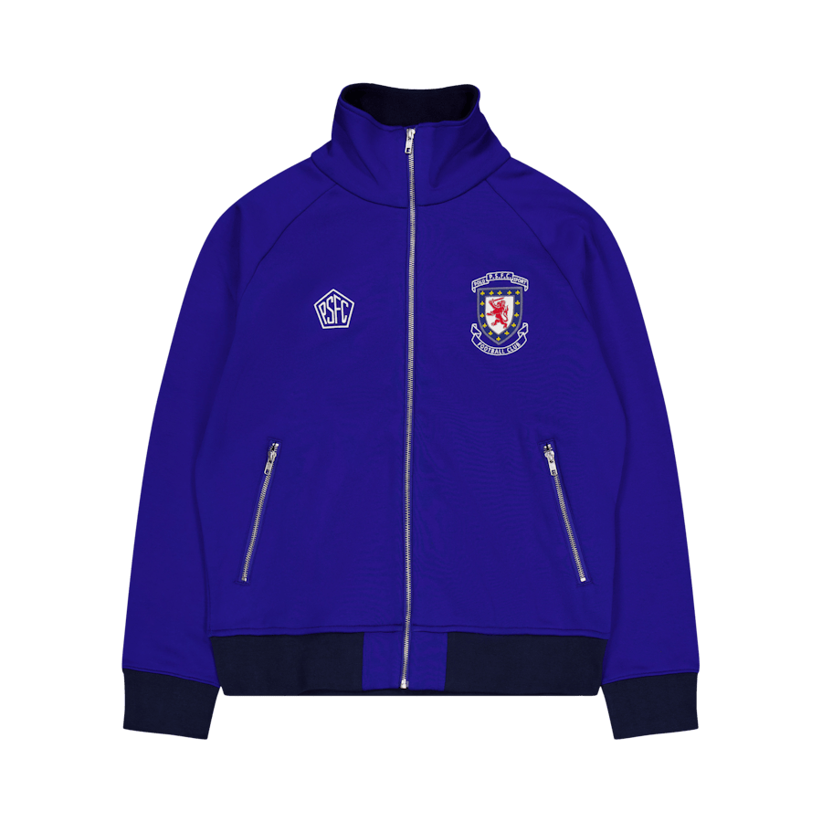 Polo Sport Fleece Jacket Rugby Royal/Cruise Navy