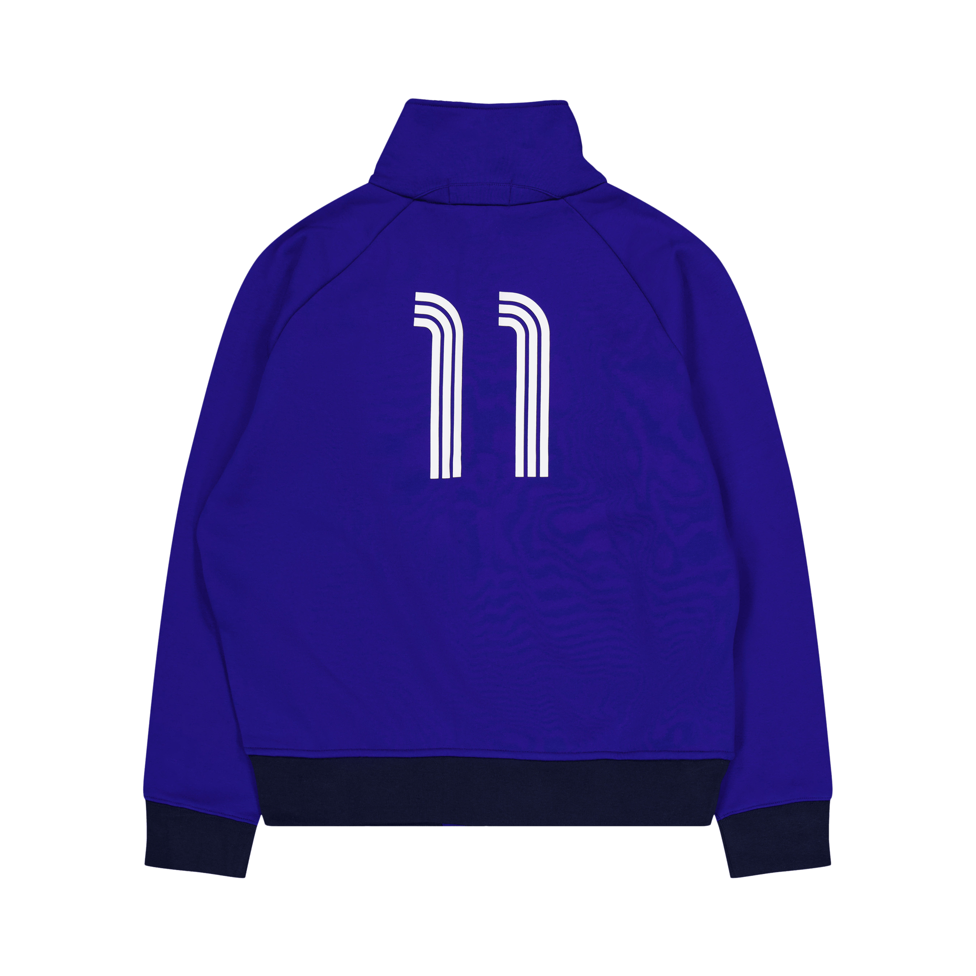 Polo Sport Fleece Jacket Rugby Royal/Cruise Navy - Bild 2