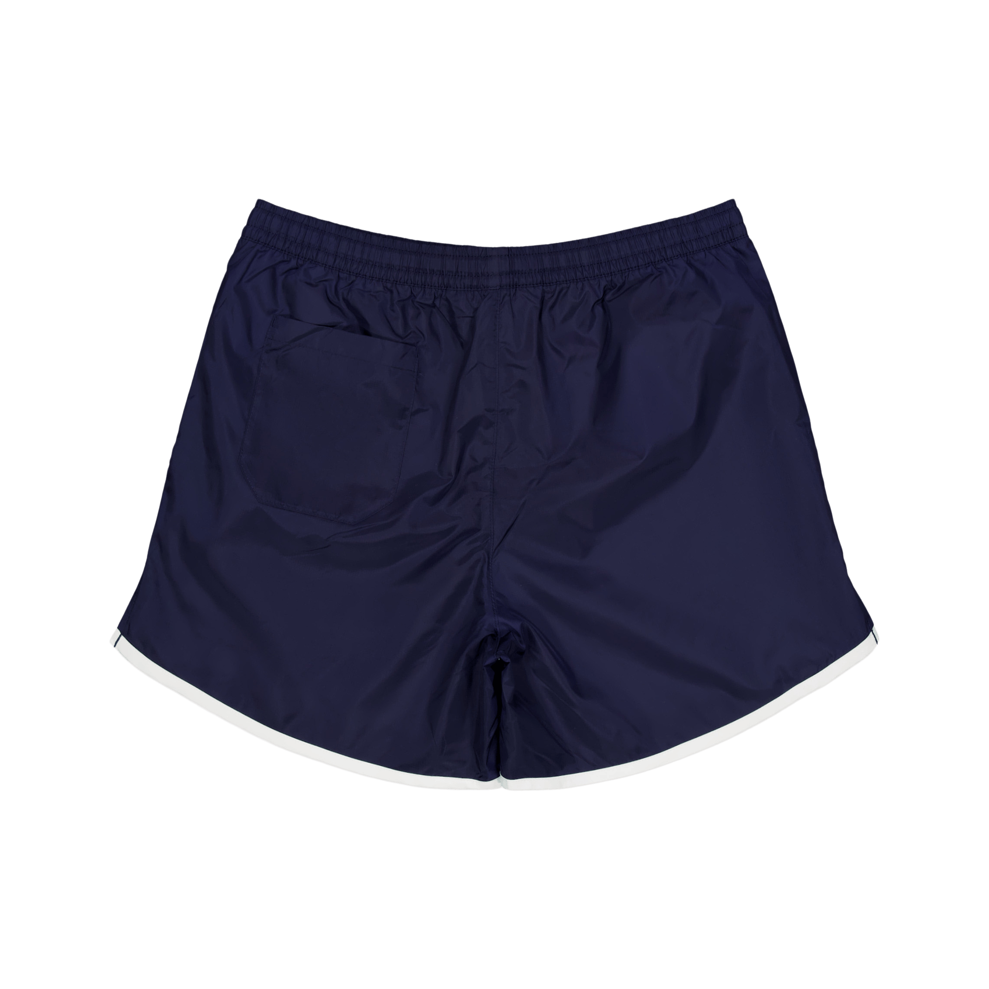 Freestyle Nylon-uniform Shrt Cruise Navy/white - Bild 2