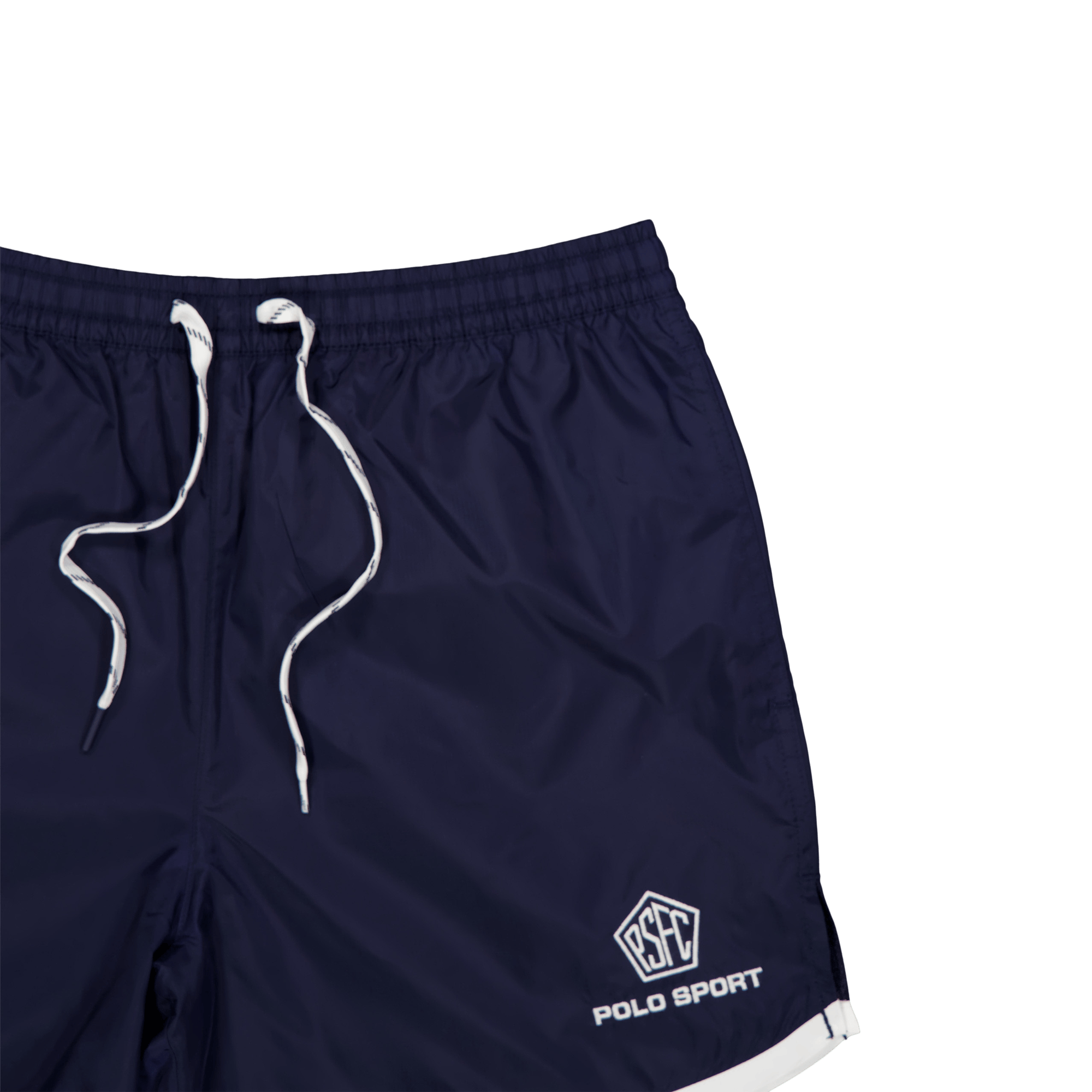 Freestyle Nylon-uniform Shrt Cruise Navy/white - Bild 3