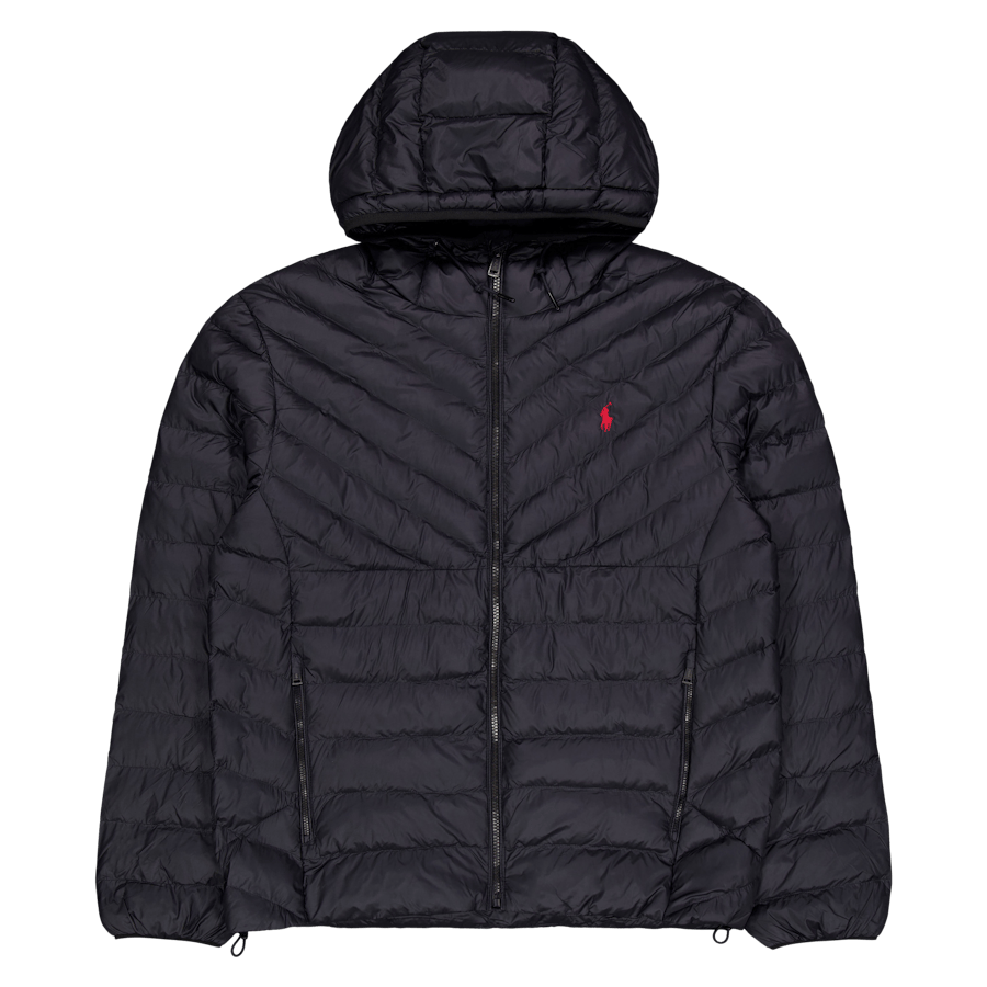 Polo Ralph Lauren 20d Nylon/poly Polo