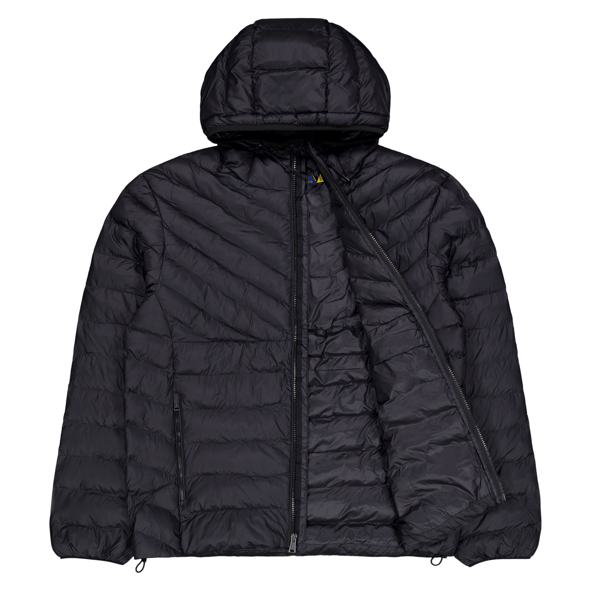 Polo Ralph Lauren 20d Nylon/poly Polo - Bild 4