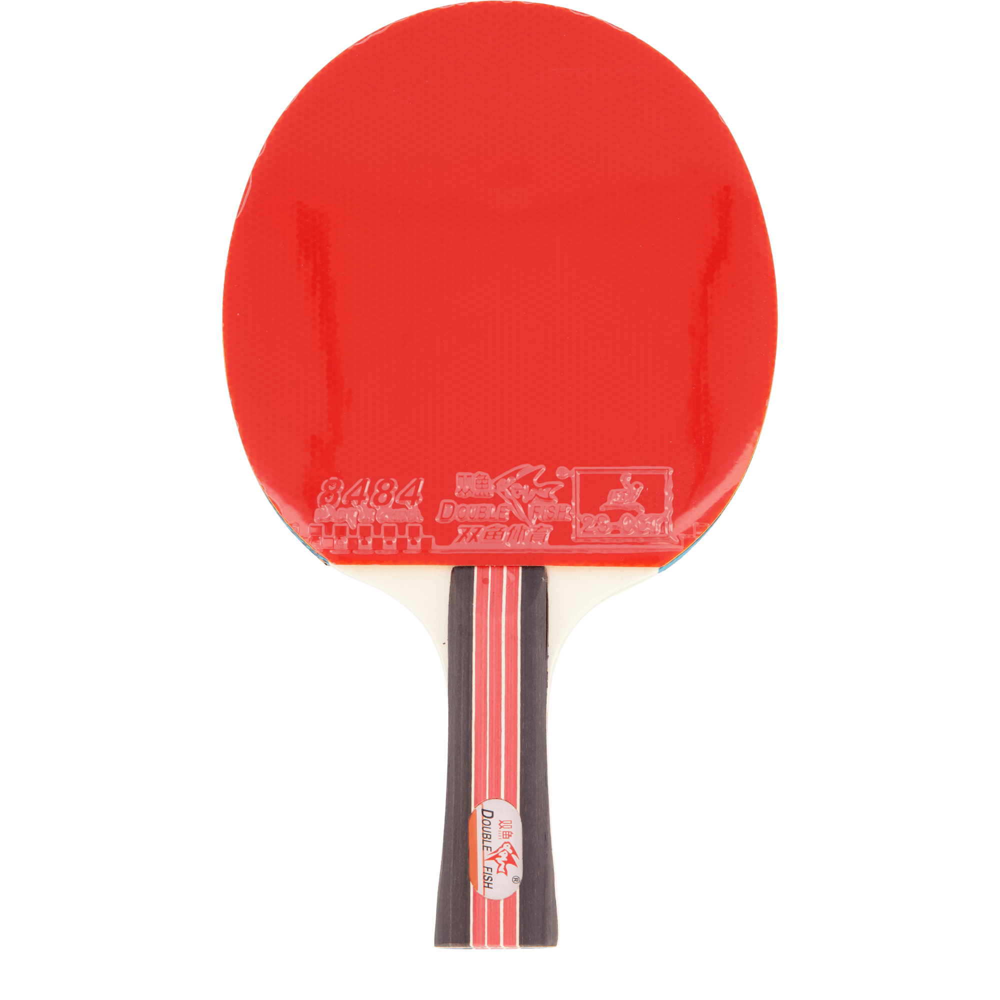 2d-c Table Tennis Racket, Unisex, Equipment, rackets, Table tennis, ONESIZE