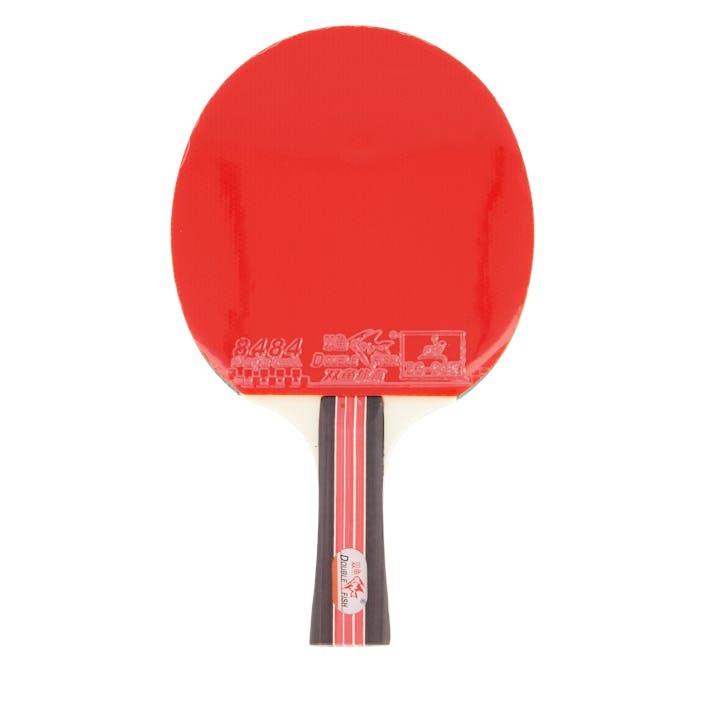2d-c Table Tennis Racket, Unisex, Equipment, rackets, Table tennis, ONESIZE