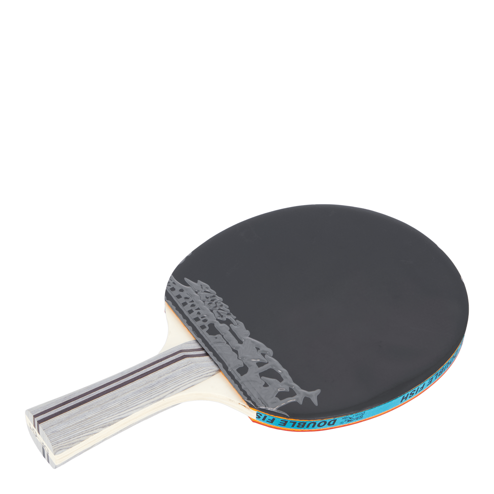Df-01 Table Tennis Racket - Bild 3