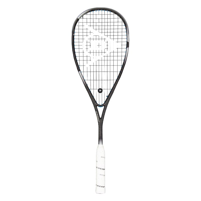 Sonic Core Evolution 120 2023, Unisex, Utrustning, racketar, Squash, Svart/Vit, ONESIZE