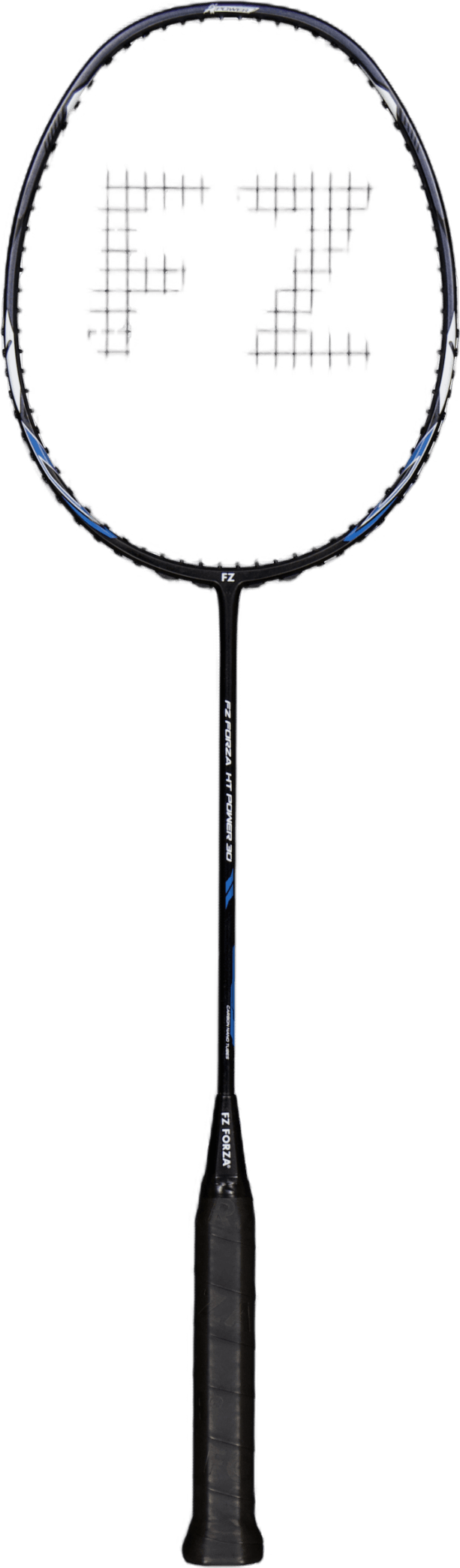 Ht Power 30 Black, Unisex, varusteet, mailat, Sulkapallo, ONESIZE