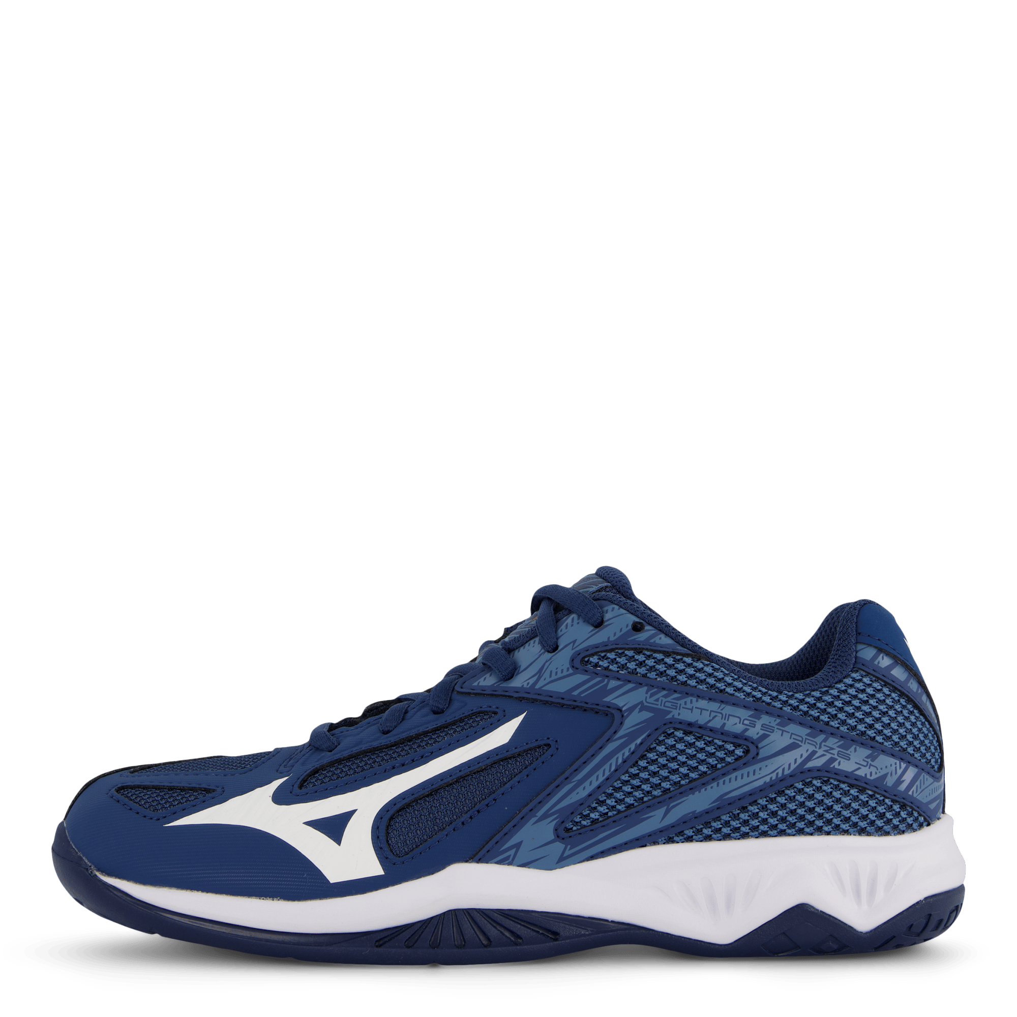 Lightning Star Z6 Jr. Dark Denim/white/copen Blue