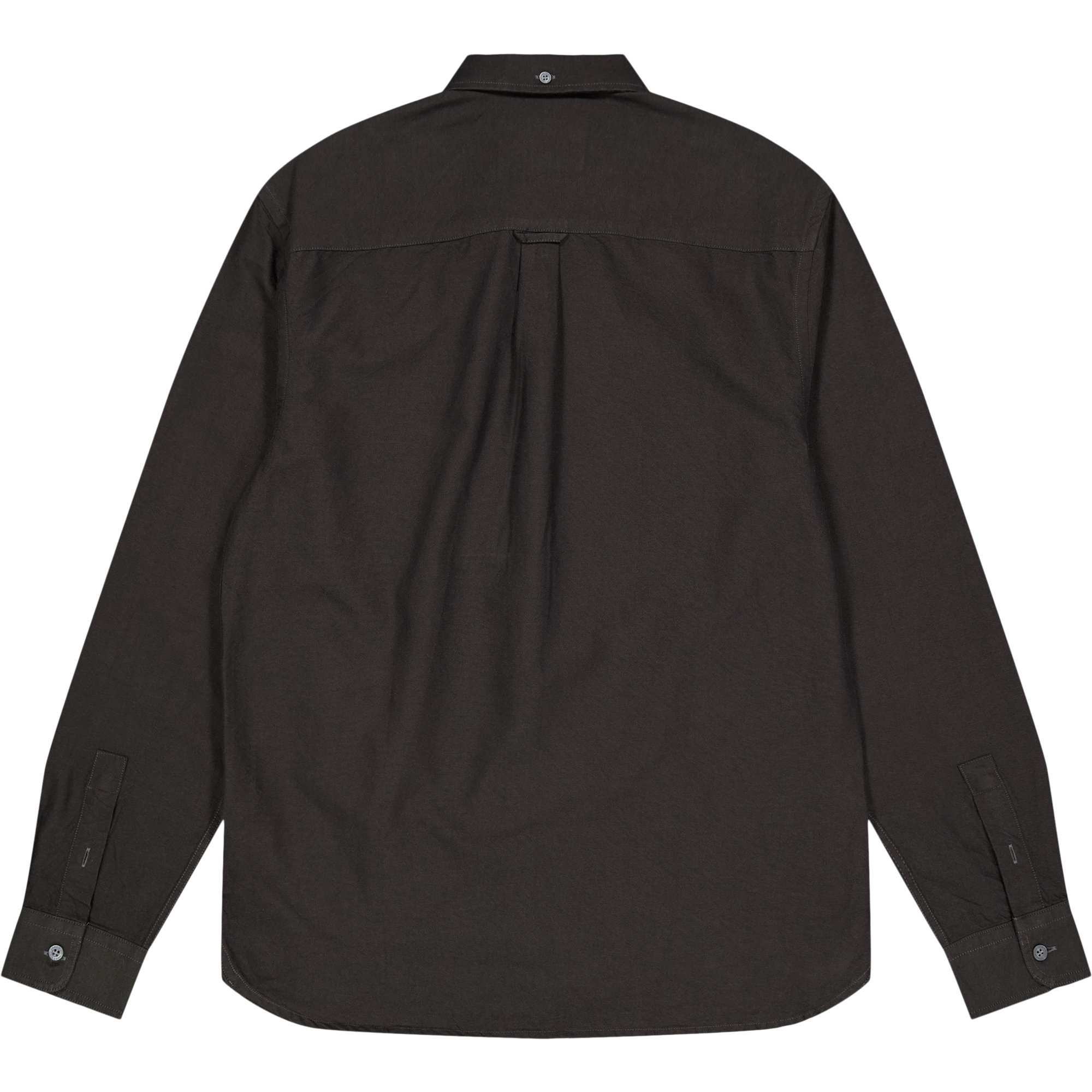 Lyle & Scott Regular Fit Light Weight Oxfor W735 - Bild 2