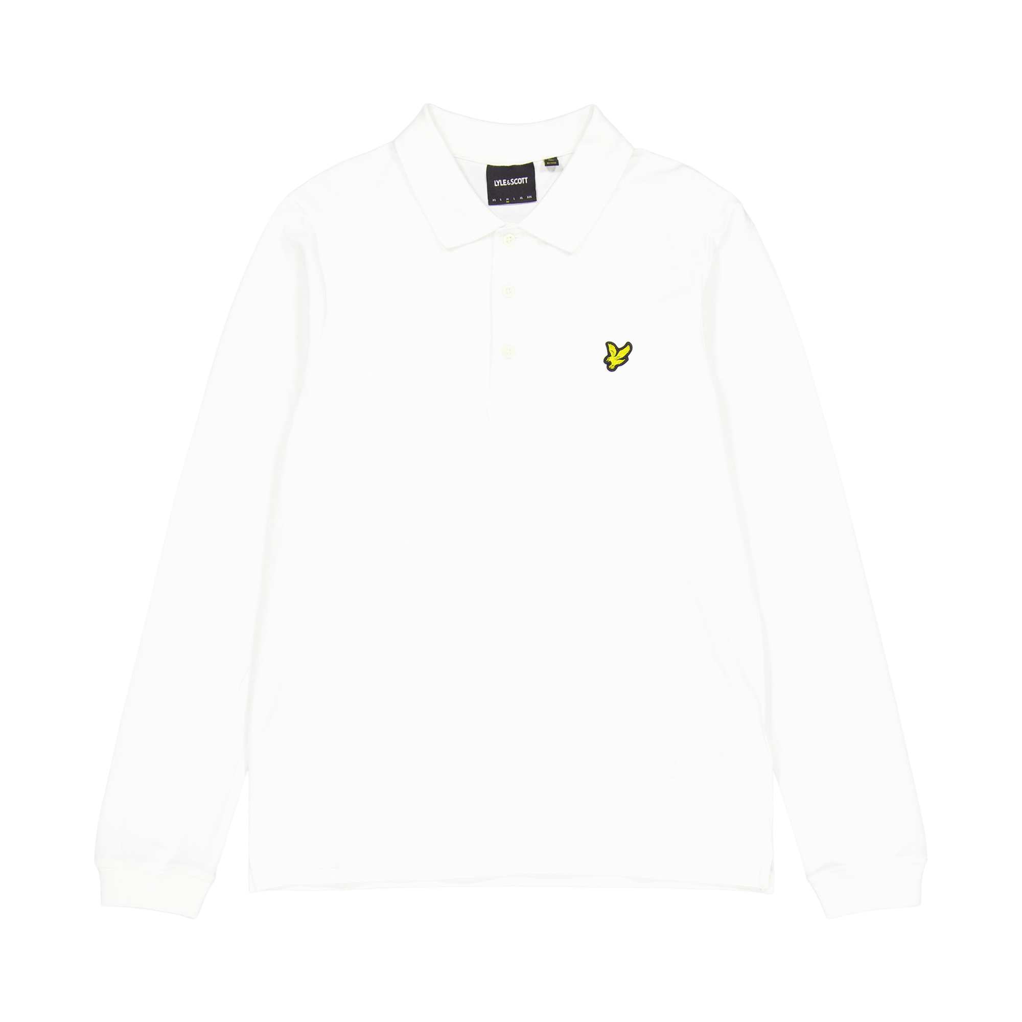 Lyle & Scott Ls Polo Shirt 626