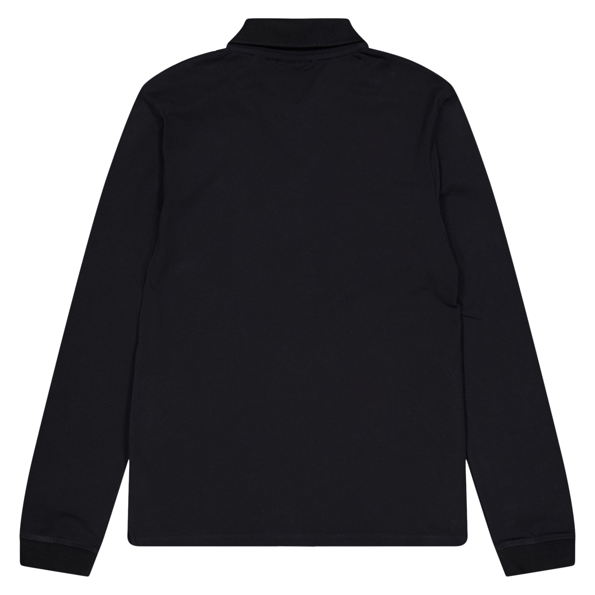 Lyle & Scott Ls Polo Shirt Z865 Jet - Bild 2