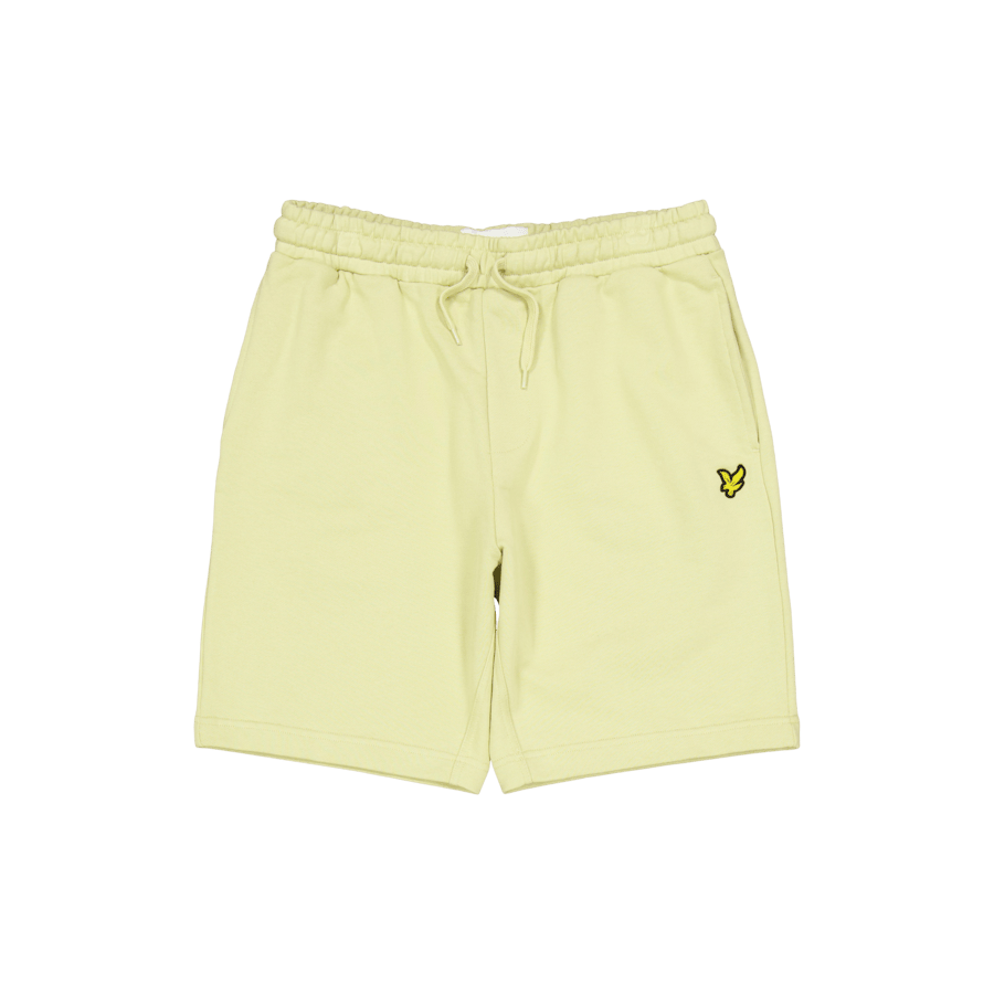Lyle & Scott Sweat Short W591