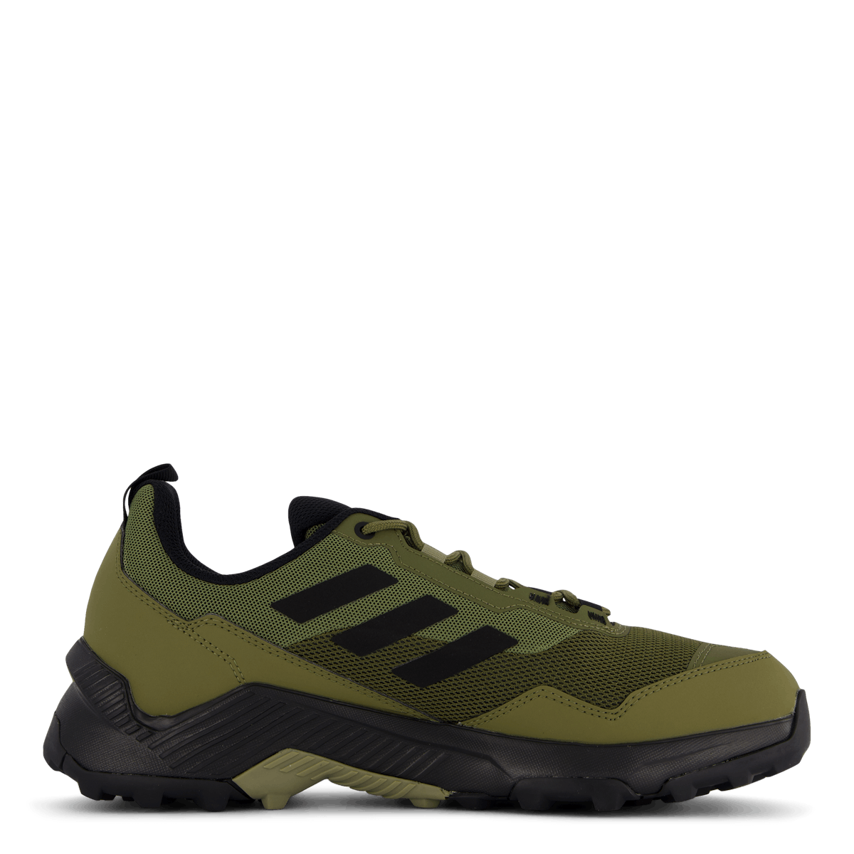 Eastrail 2.0 Hiking Shoes Focus Olive / Core Black / Orbit Green