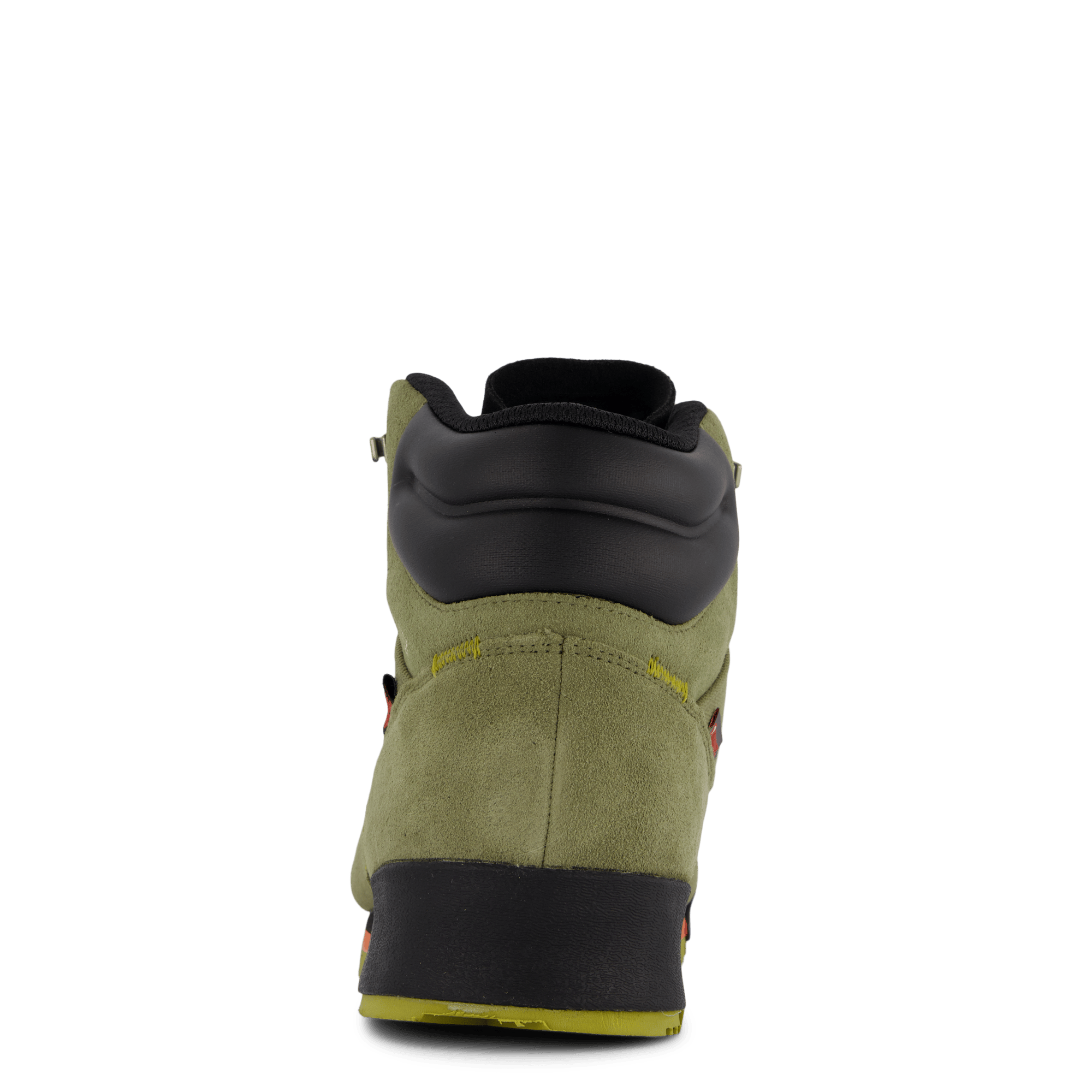 Terrex Snowpitch COLD.RDY Hiking Shoes Focus Olive / Core Black / Pulse Olive - Bild 2